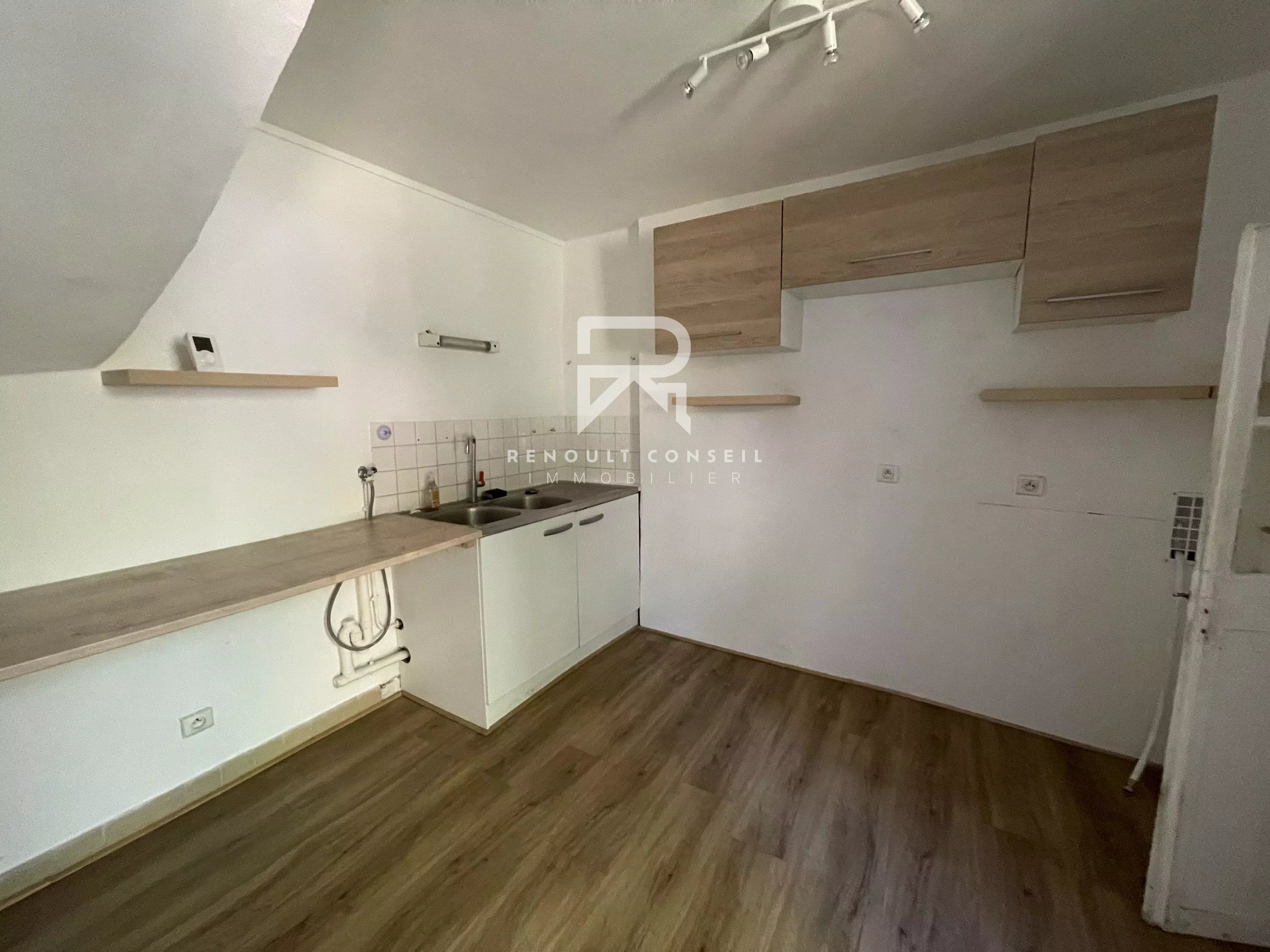 Photo 5 — RENOULT CONSEIL IMMOBILIER