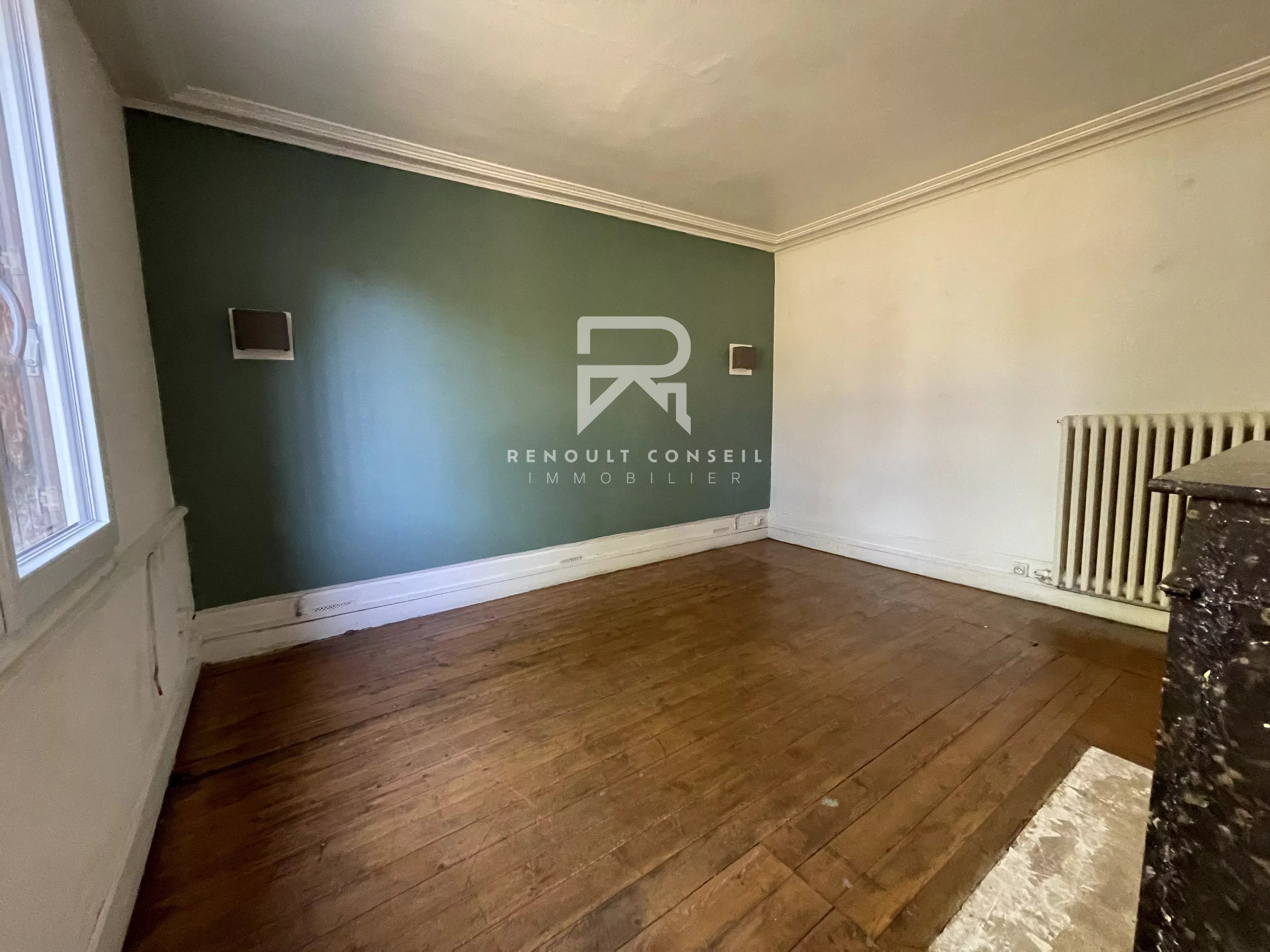 Photo 3 — RENOULT CONSEIL IMMOBILIER