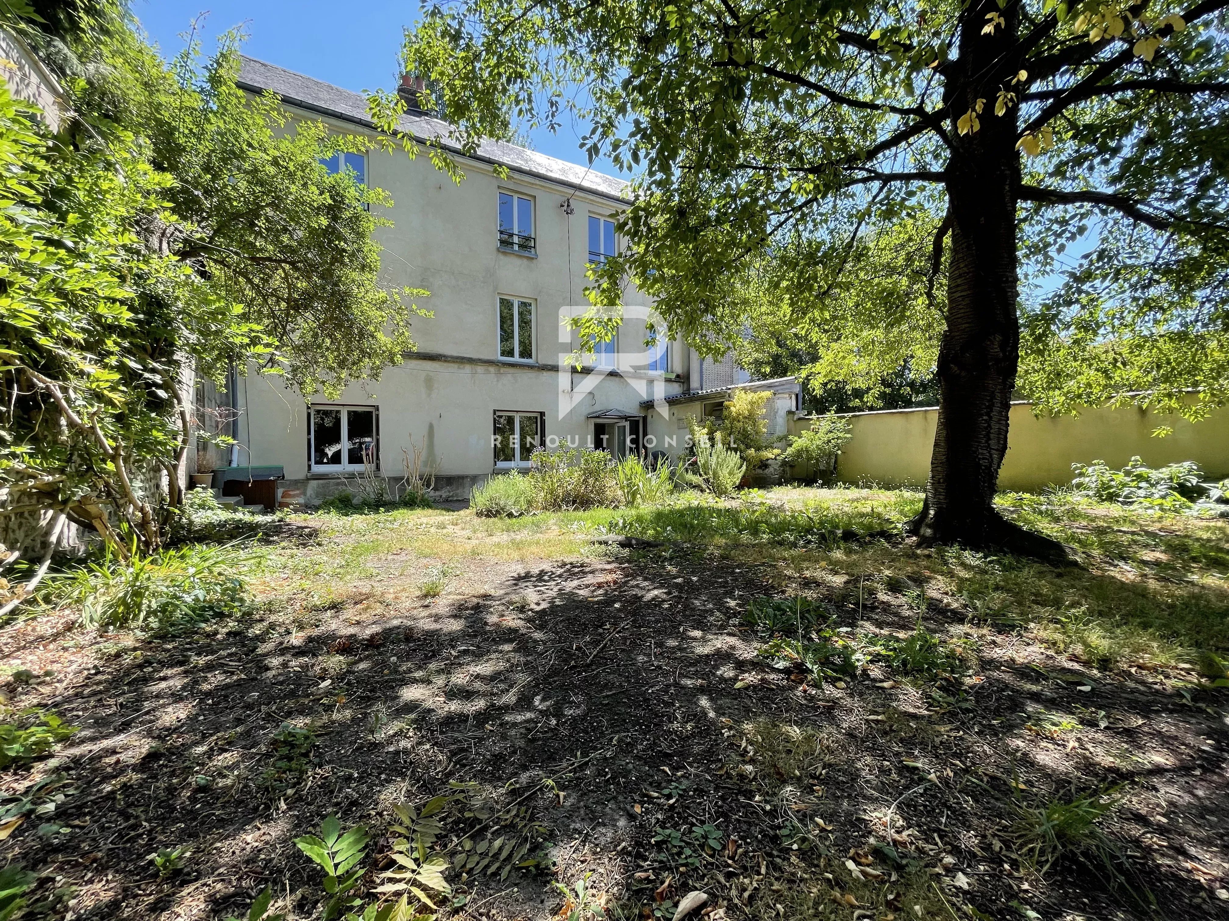 Photo 2 — RENOULT CONSEIL IMMOBILIER