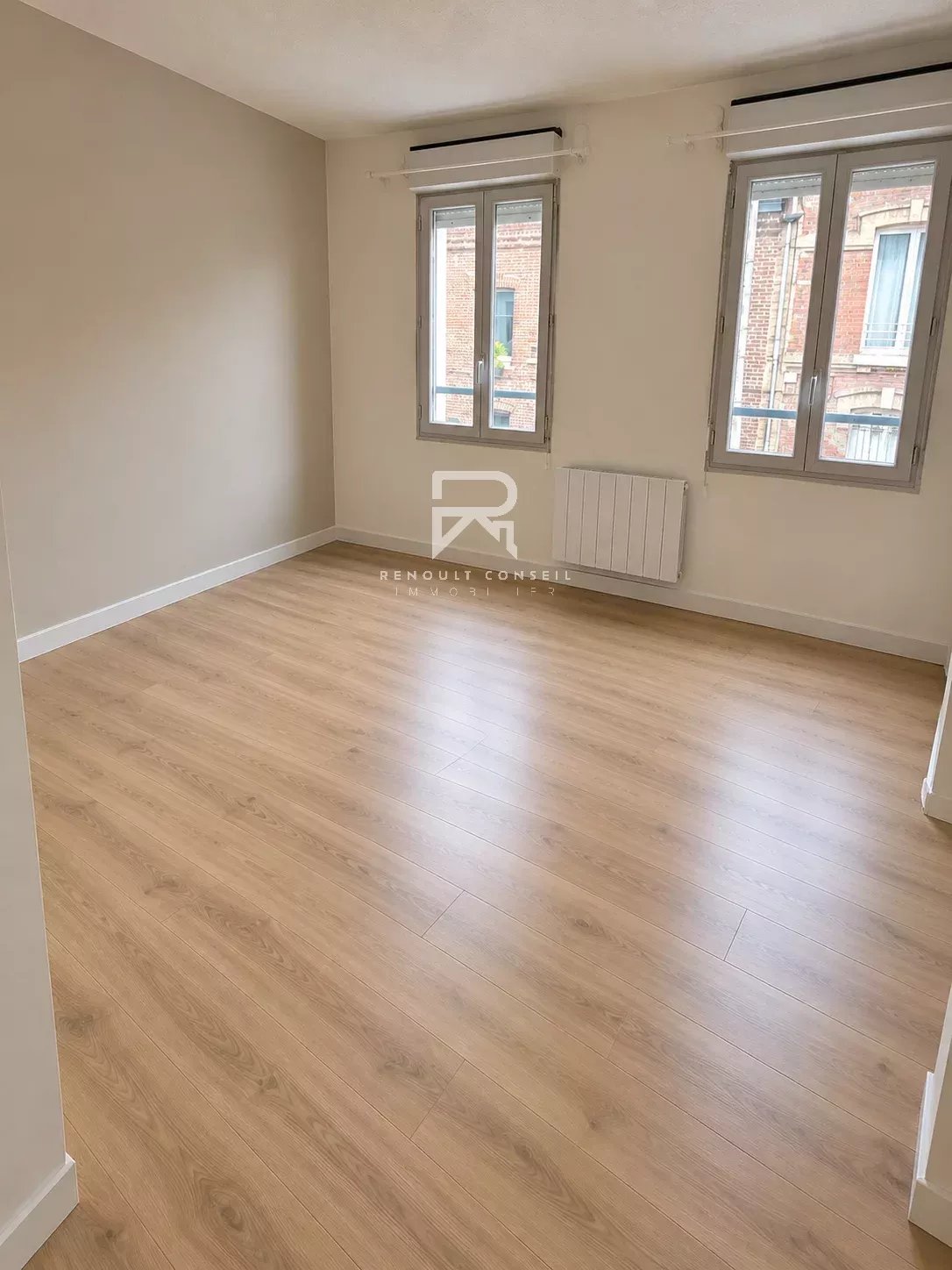 Photo 2 — RENOULT CONSEIL IMMOBILIER