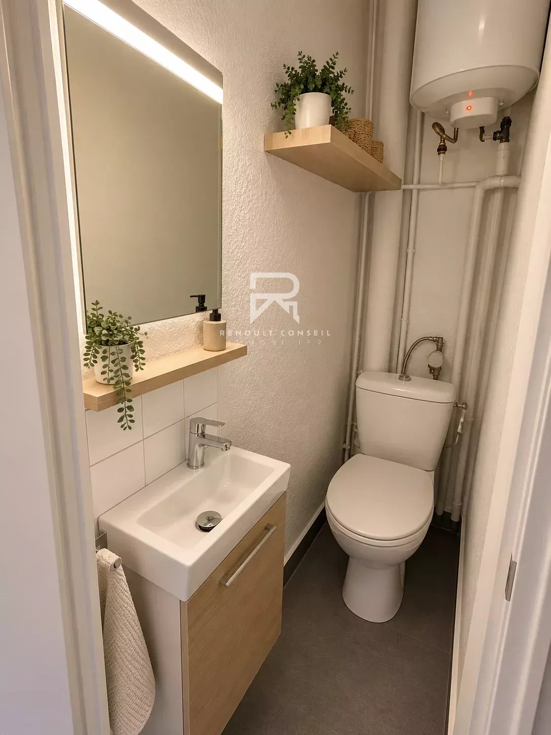 Photo 9 — RENOULT CONSEIL IMMOBILIER