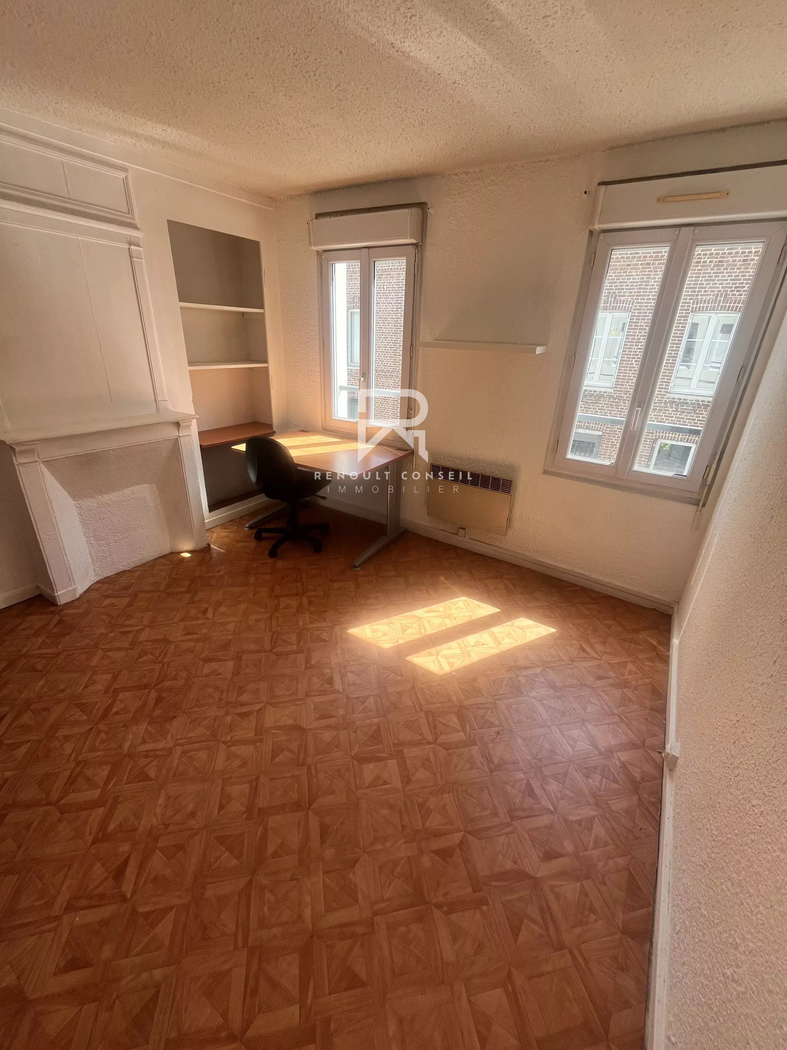 Photo 2 — RENOULT CONSEIL IMMOBILIER
