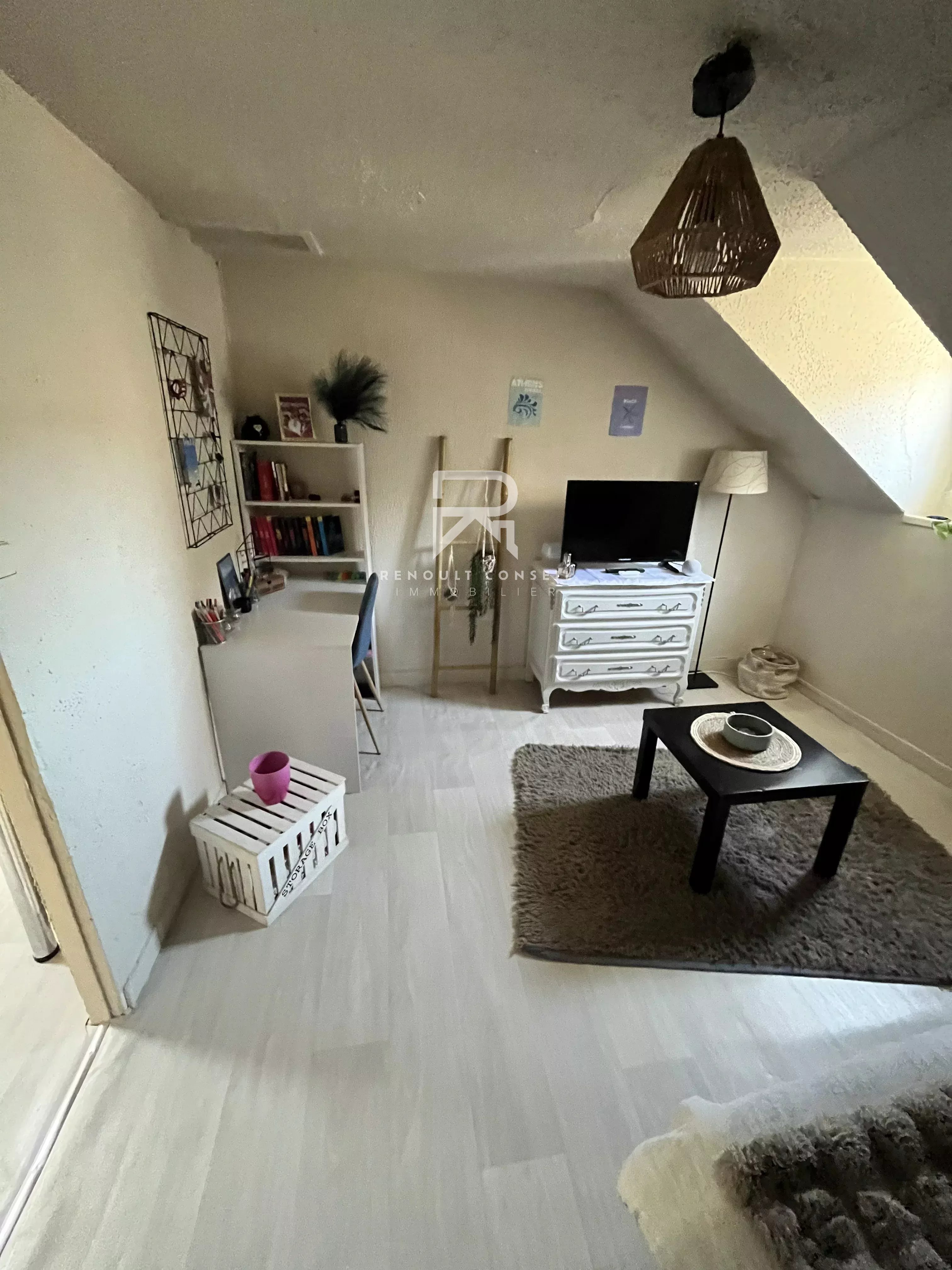 Photo 2 — RENOULT CONSEIL IMMOBILIER