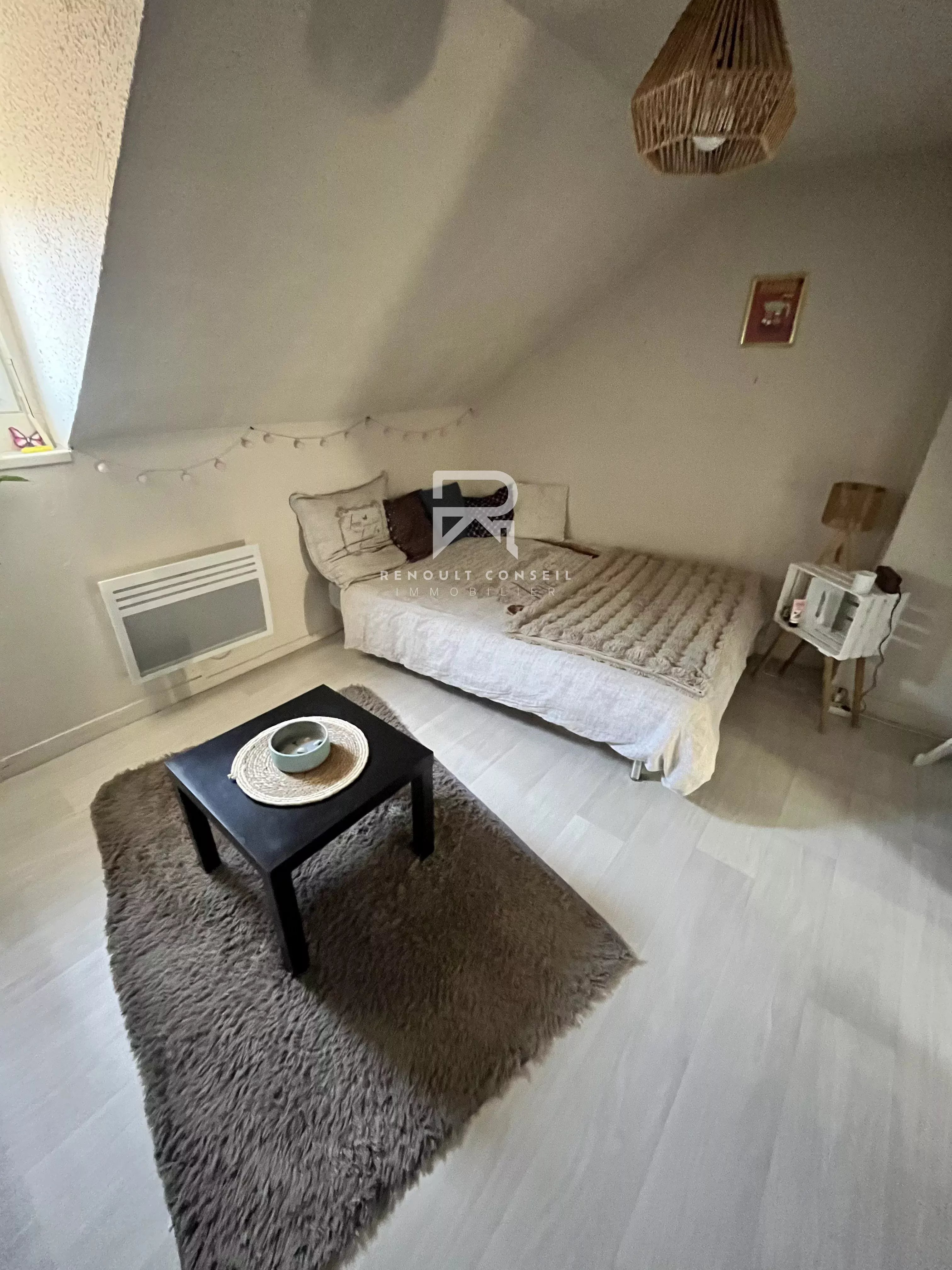 Photo 3 — RENOULT CONSEIL IMMOBILIER