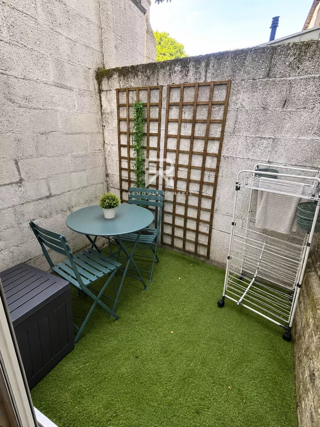 Photo 4 — RENOULT CONSEIL IMMOBILIER