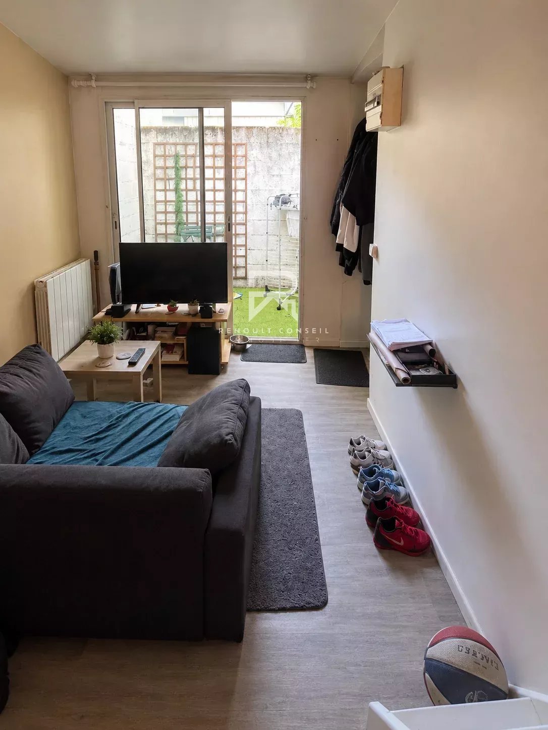 Photo 2 — RENOULT CONSEIL IMMOBILIER