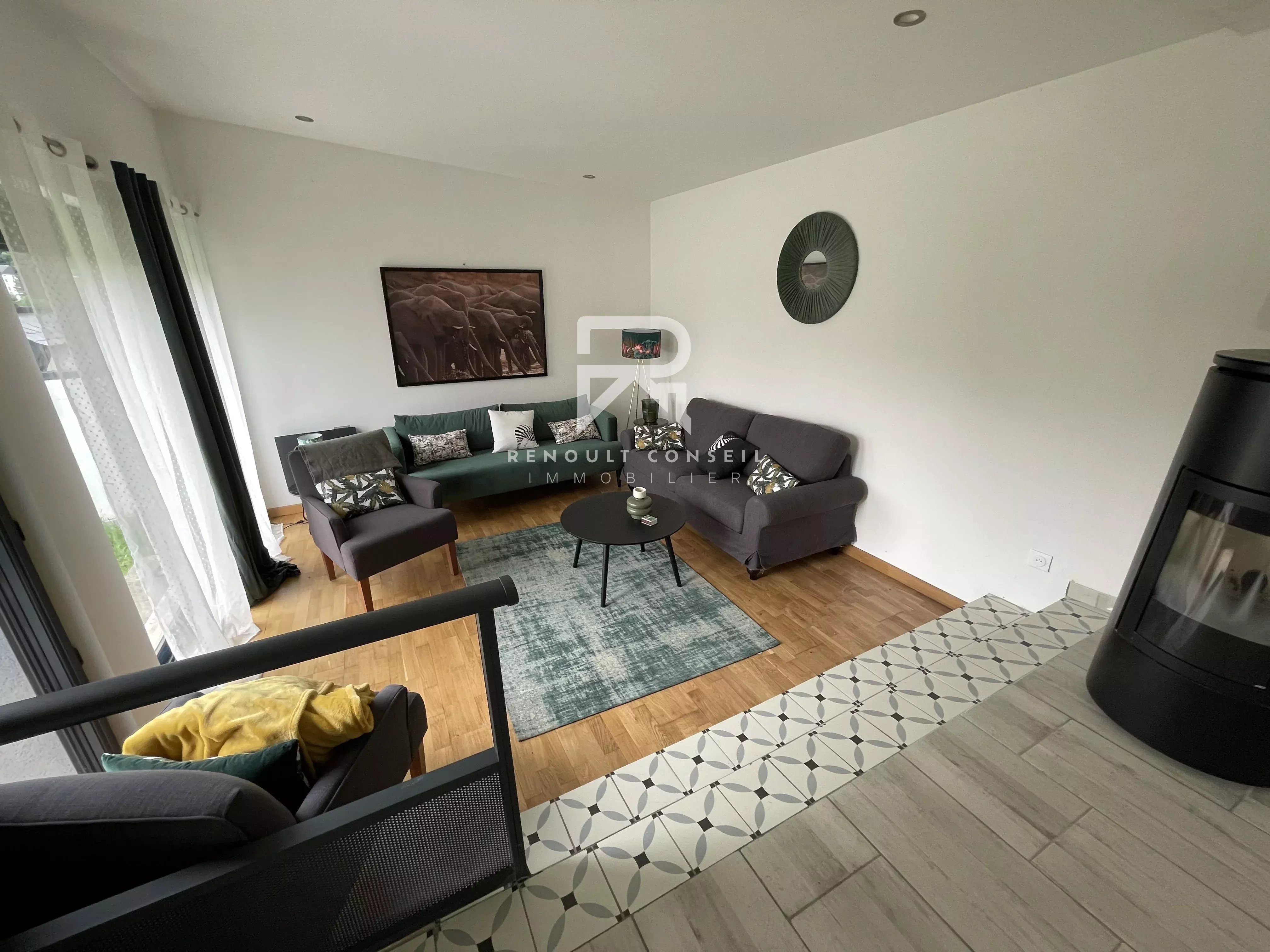 Photo 6 — RENOULT CONSEIL IMMOBILIER