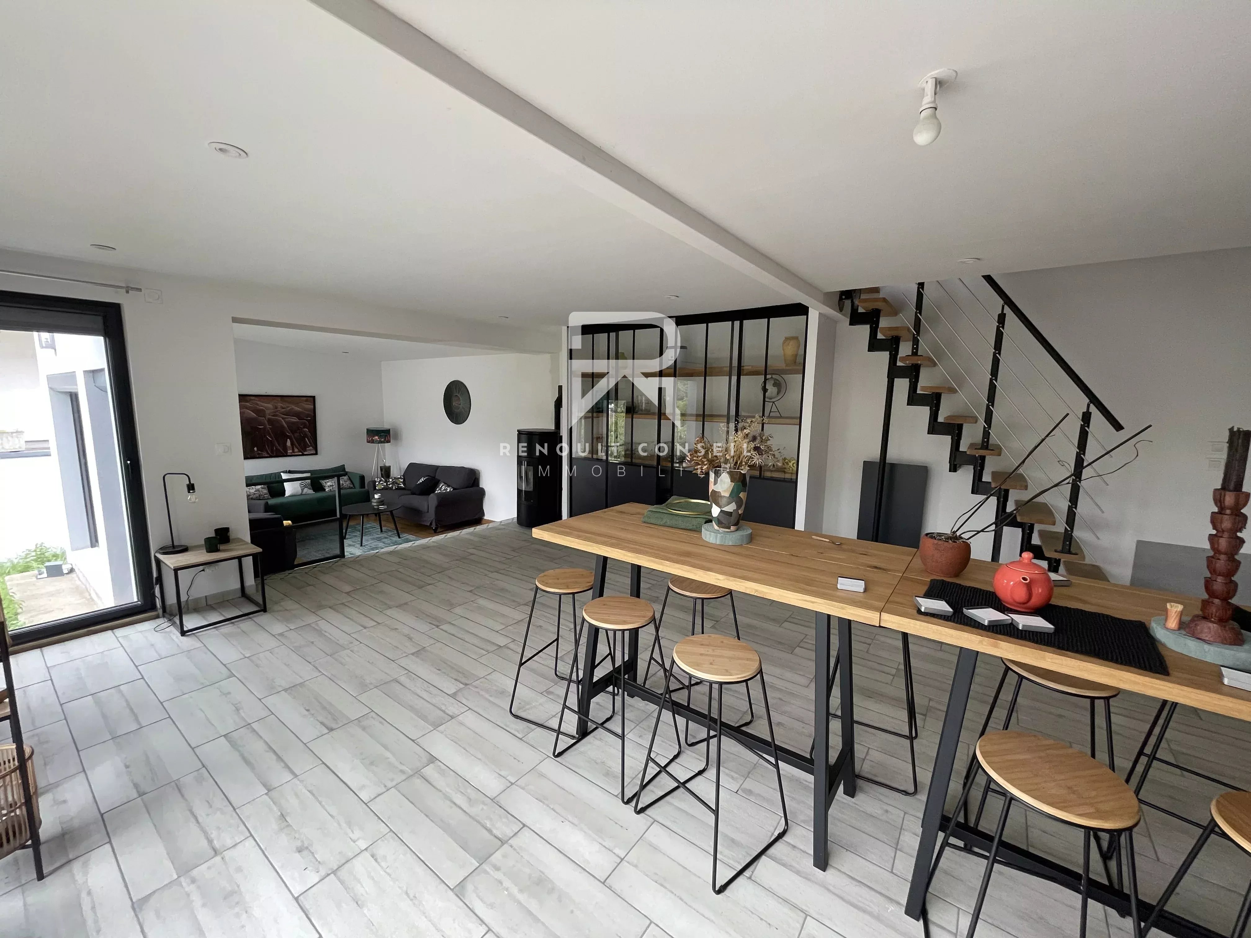 Photo 3 — RENOULT CONSEIL IMMOBILIER
