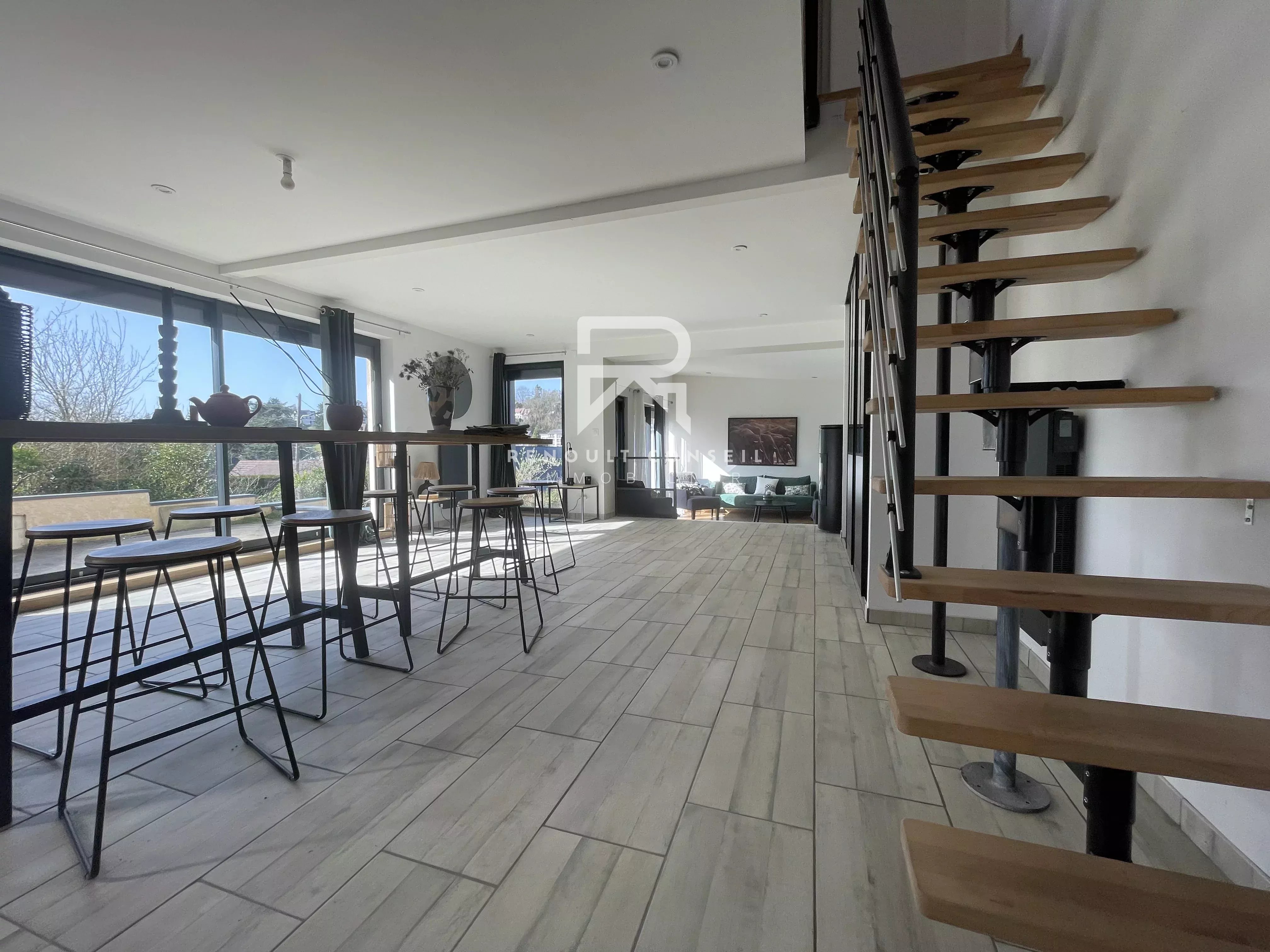 Photo 4 — RENOULT CONSEIL IMMOBILIER