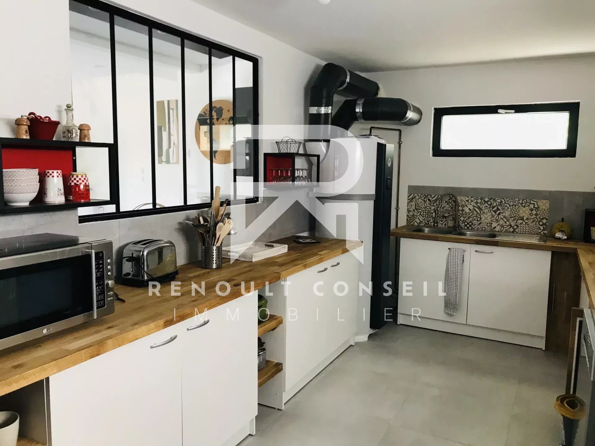 Photo 9 — RENOULT CONSEIL IMMOBILIER