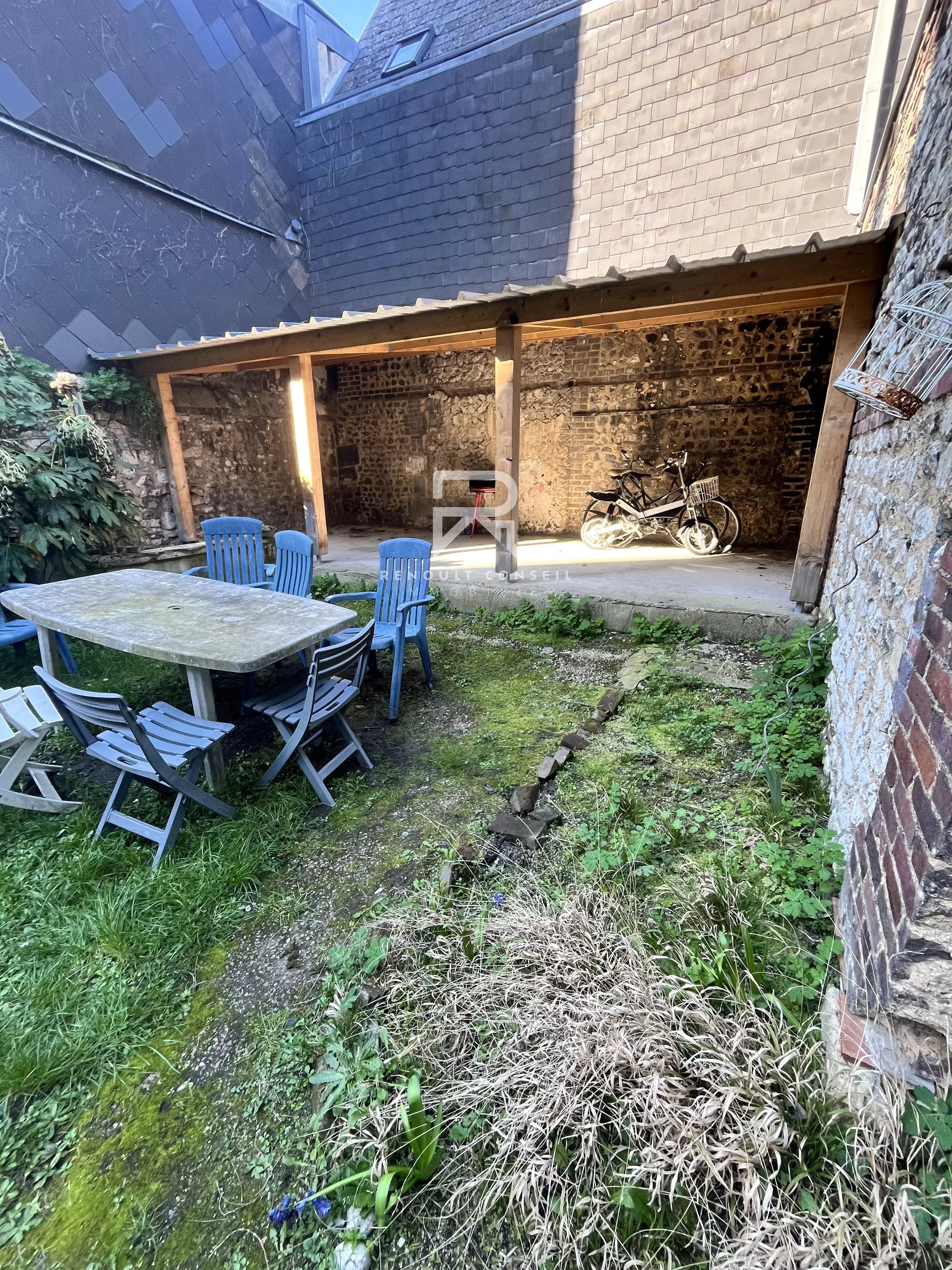 Photo 5 — RENOULT CONSEIL IMMOBILIER