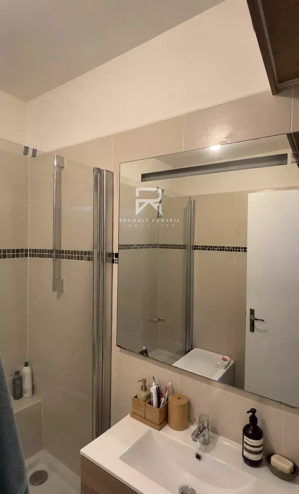 Photo 3 — RENOULT CONSEIL IMMOBILIER
