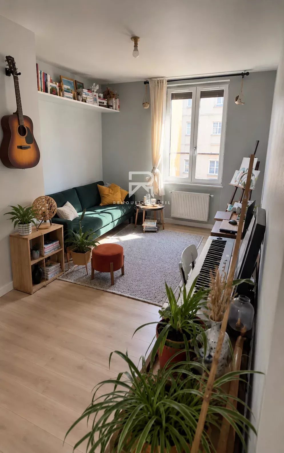 Photo 2 — RENOULT CONSEIL IMMOBILIER