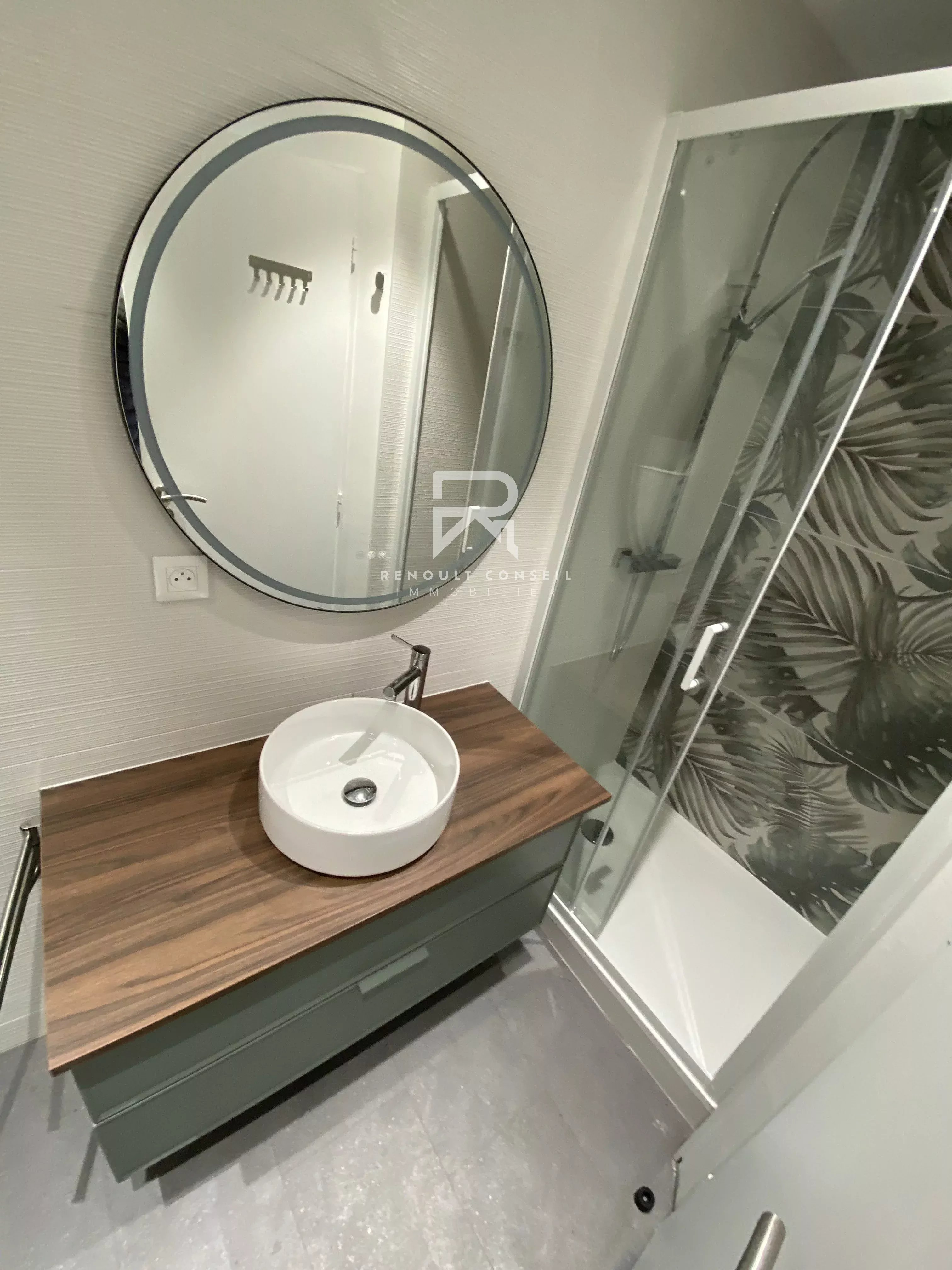 Photo 5 — RENOULT CONSEIL IMMOBILIER