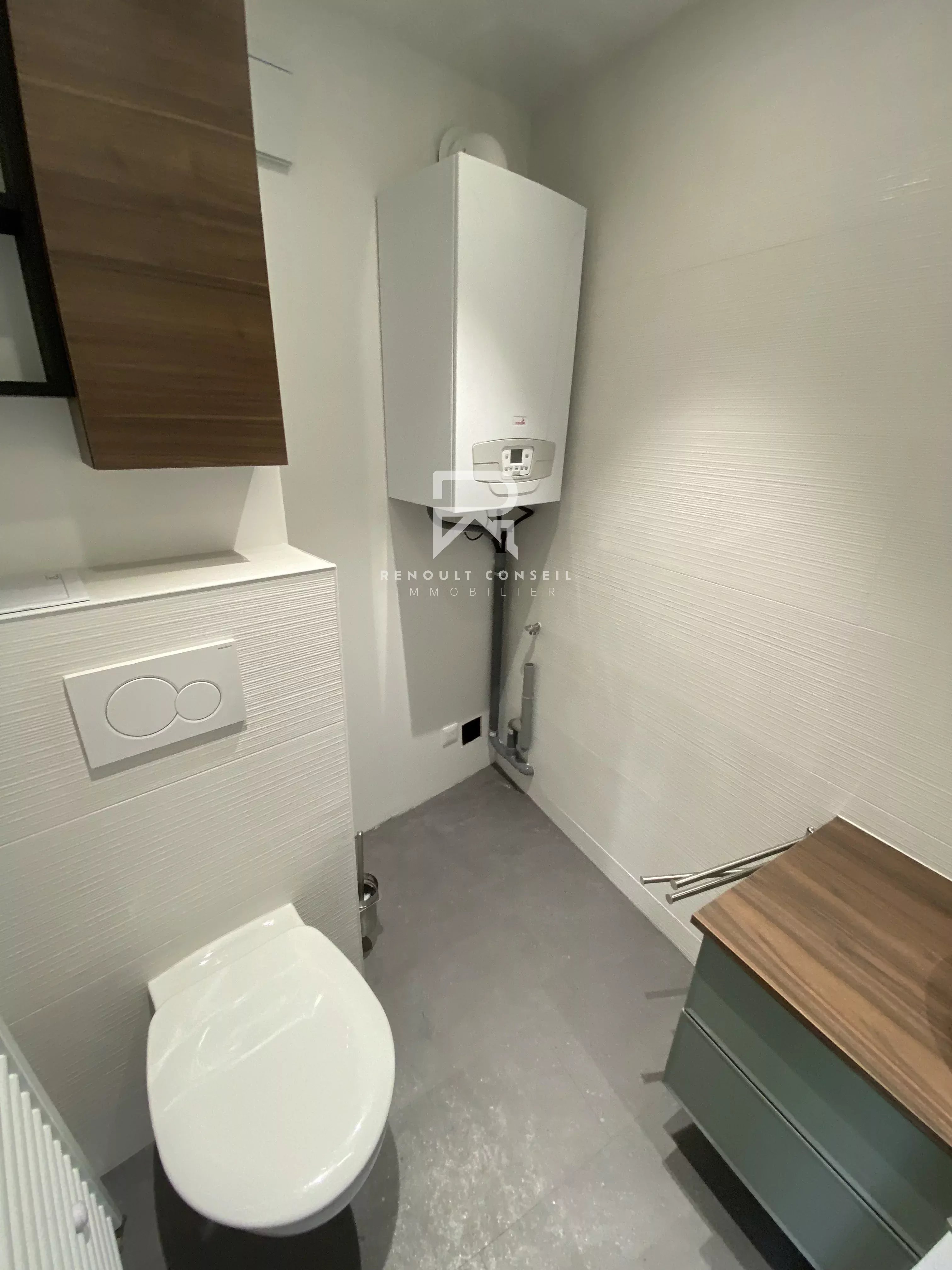 Photo 4 — RENOULT CONSEIL IMMOBILIER