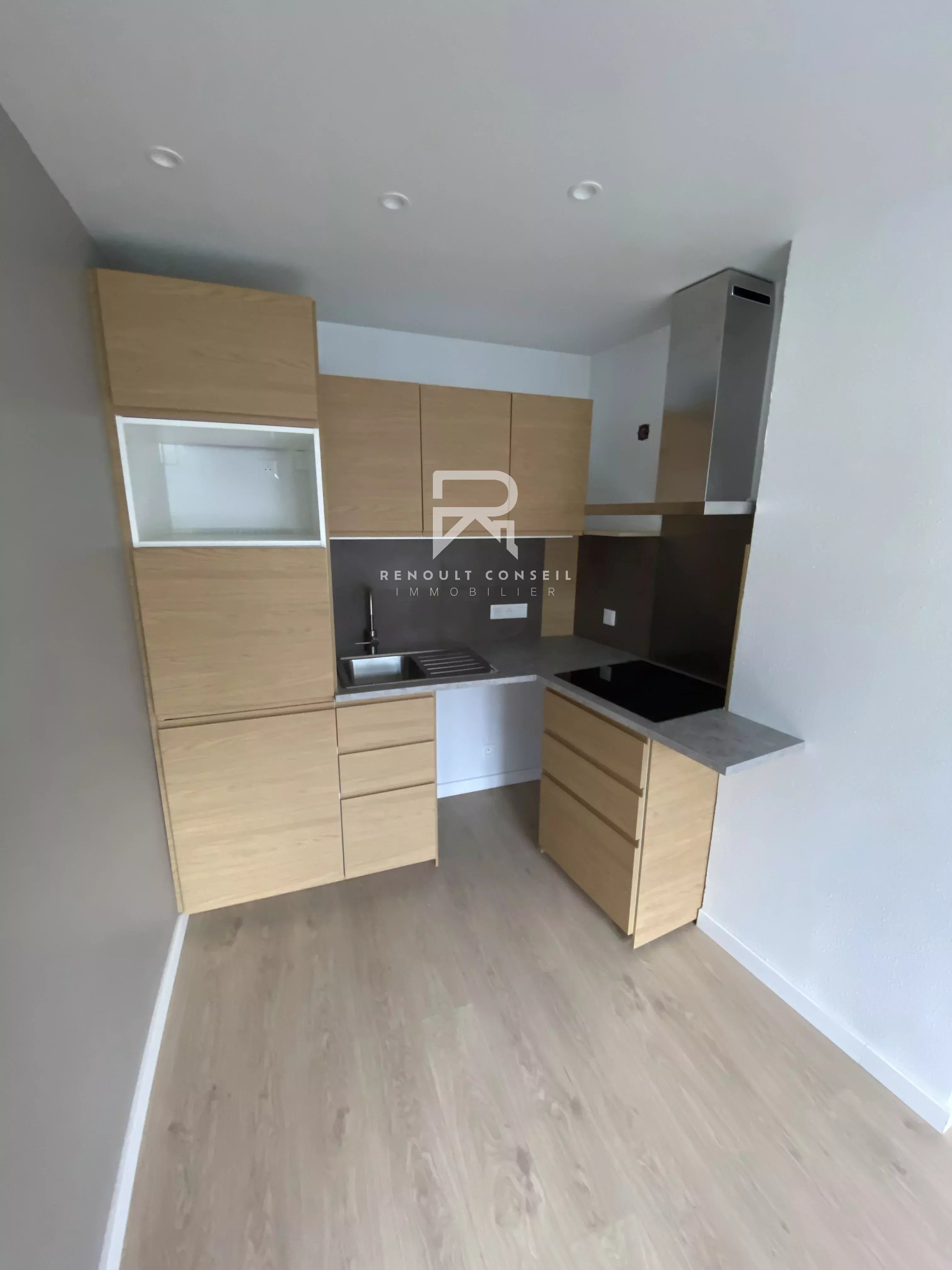 Photo 2 — RENOULT CONSEIL IMMOBILIER