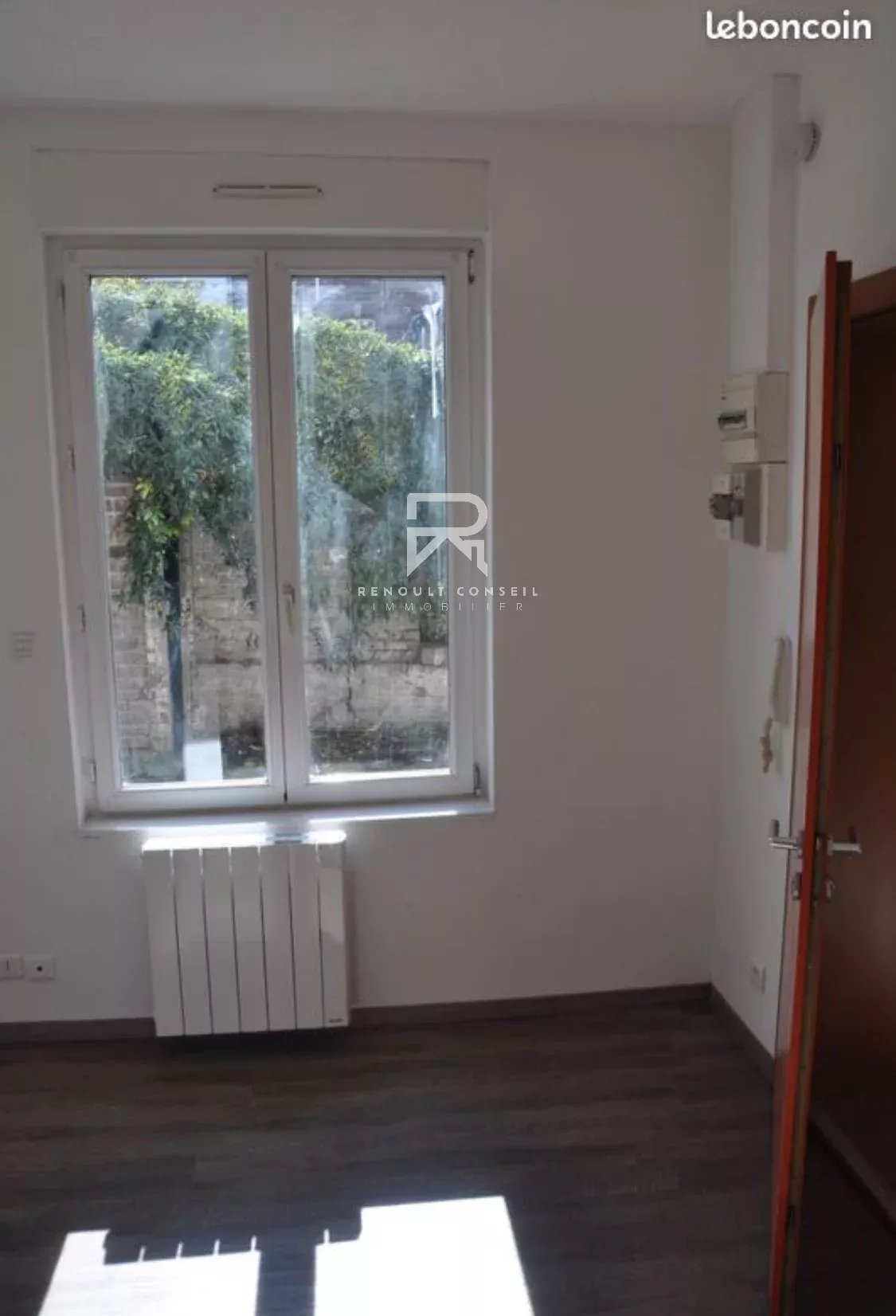 Photo 2 — RENOULT CONSEIL IMMOBILIER
