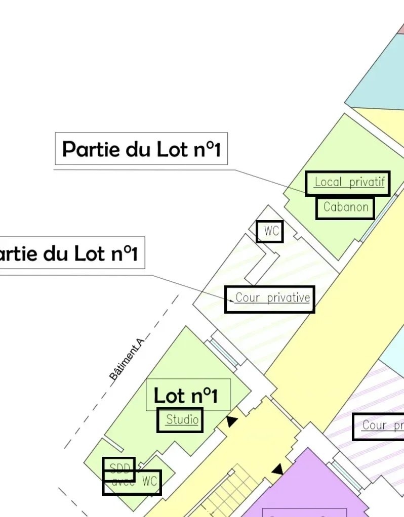 Photo 8 — RENOULT CONSEIL IMMOBILIER