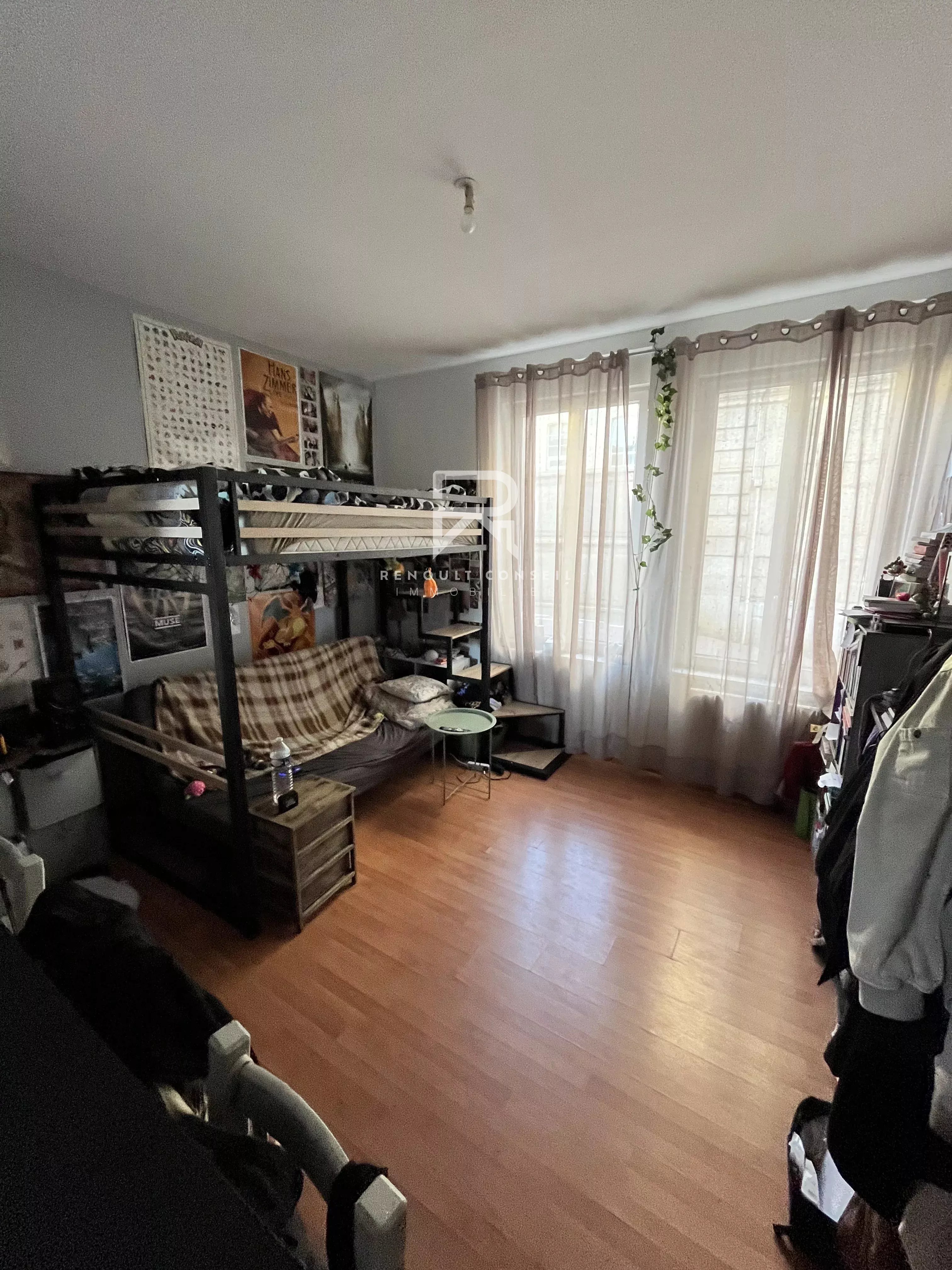 Photo 2 — RENOULT CONSEIL IMMOBILIER