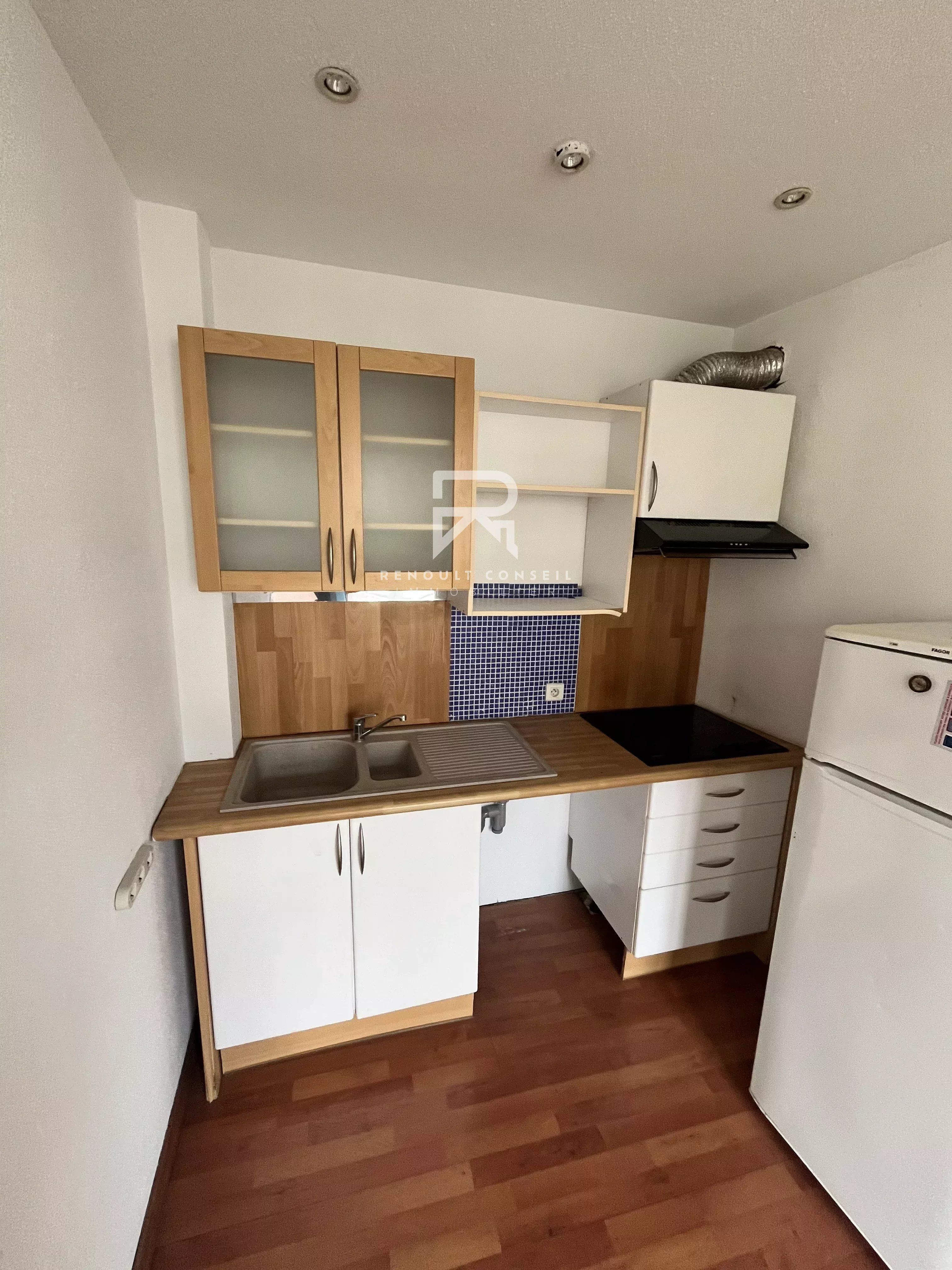 Photo 2 — RENOULT CONSEIL IMMOBILIER