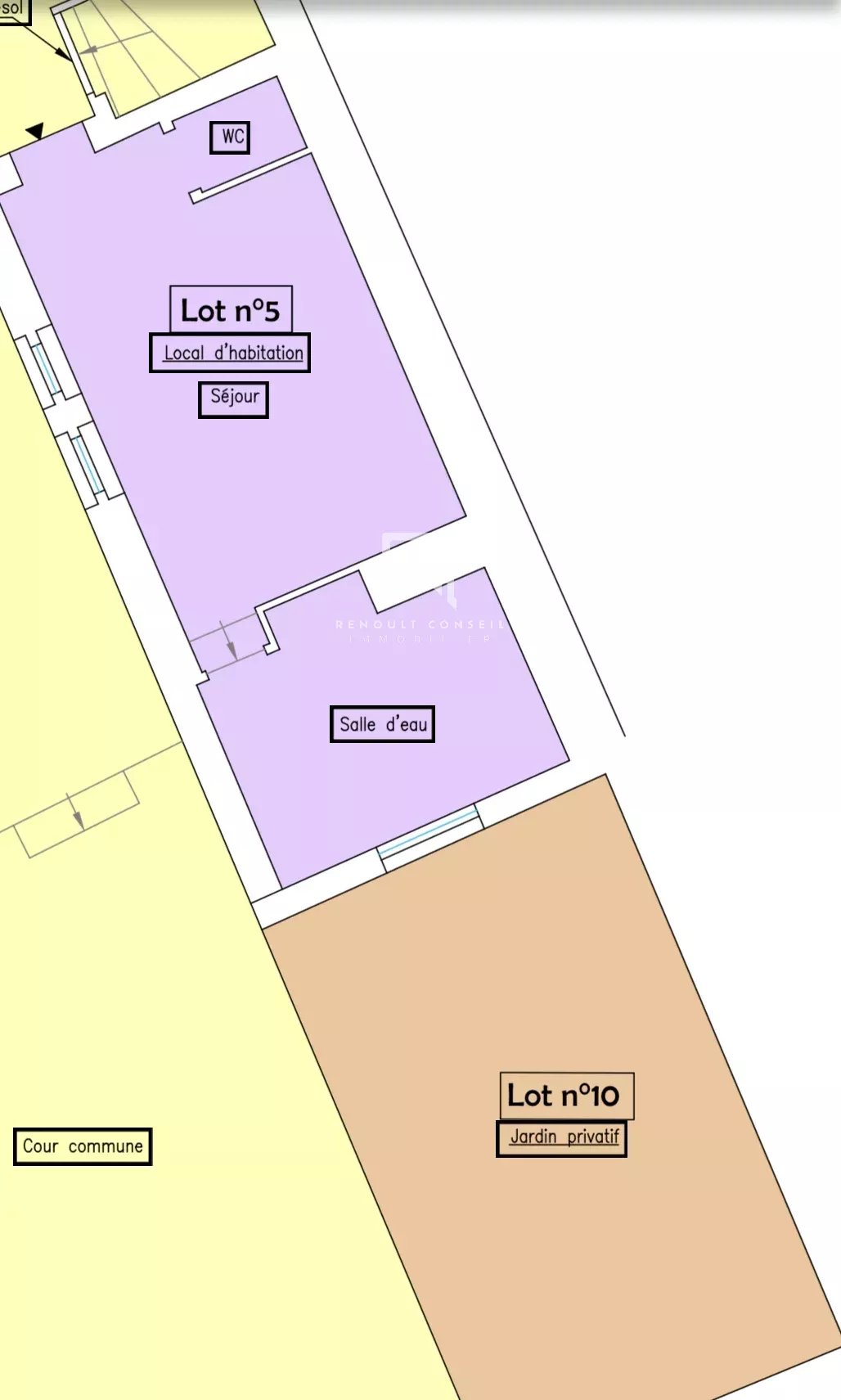 Photo 8 — RENOULT CONSEIL IMMOBILIER