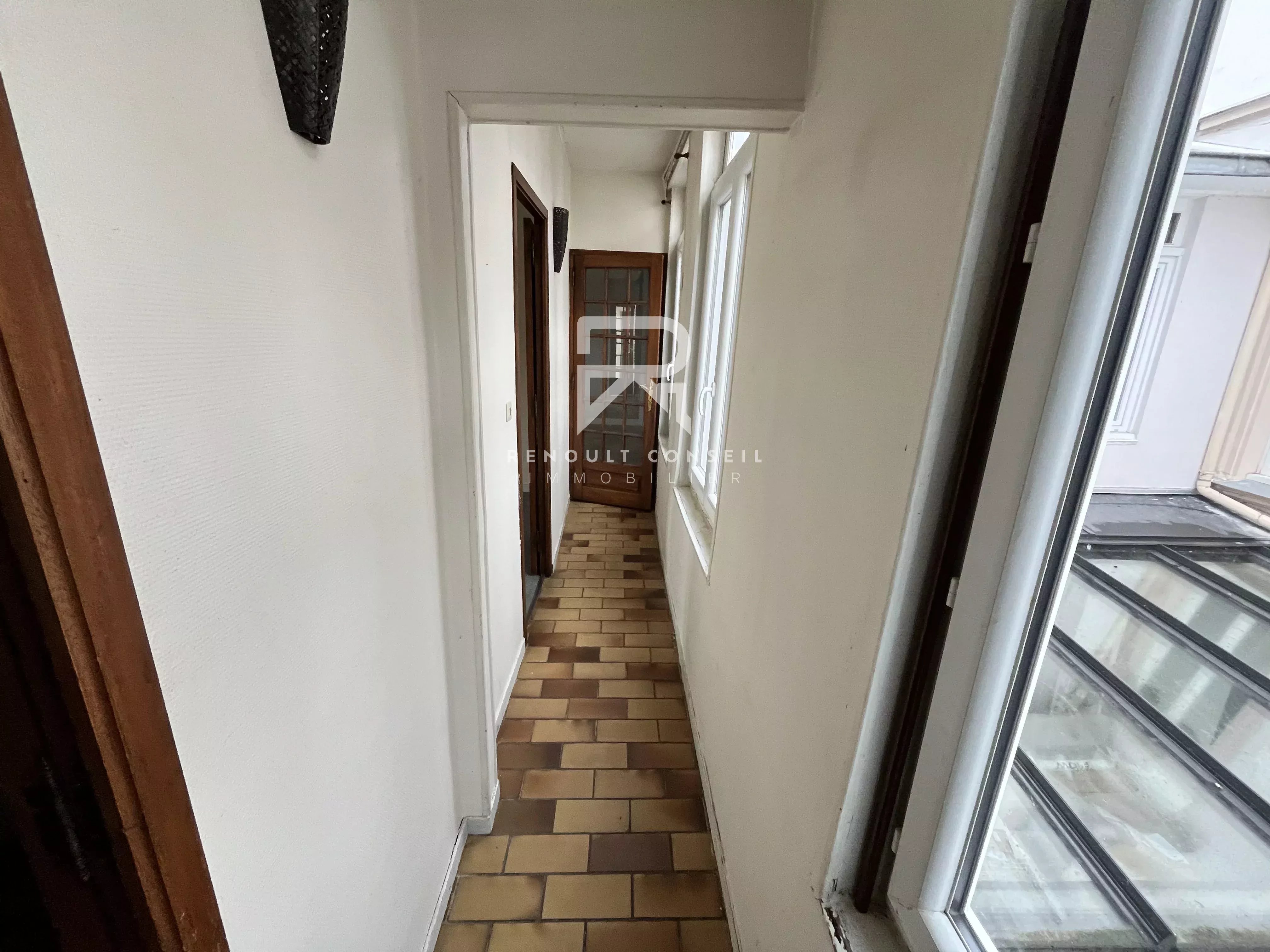 Photo 2 — RENOULT CONSEIL IMMOBILIER