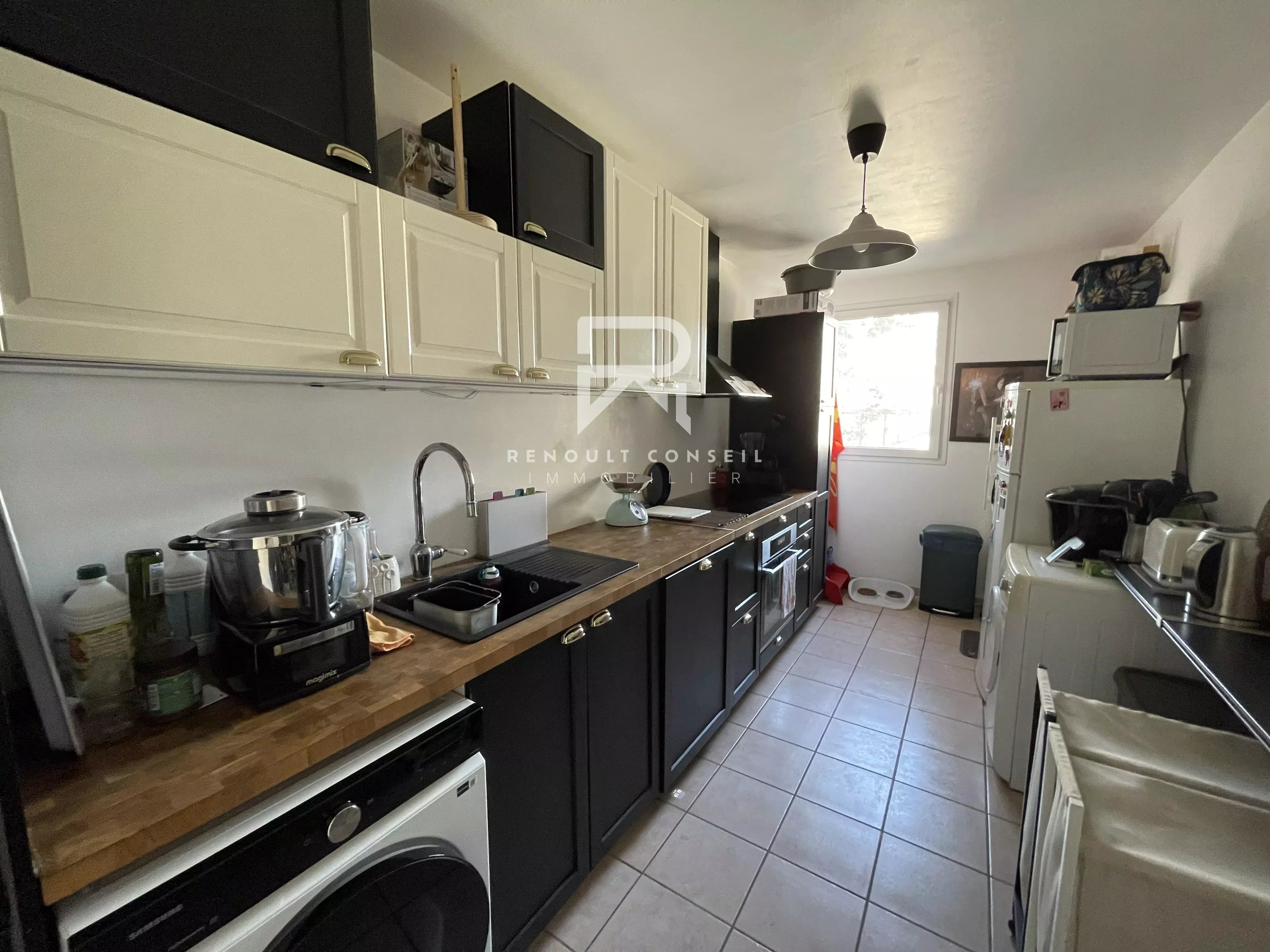 Photo 3 — RENOULT CONSEIL IMMOBILIER