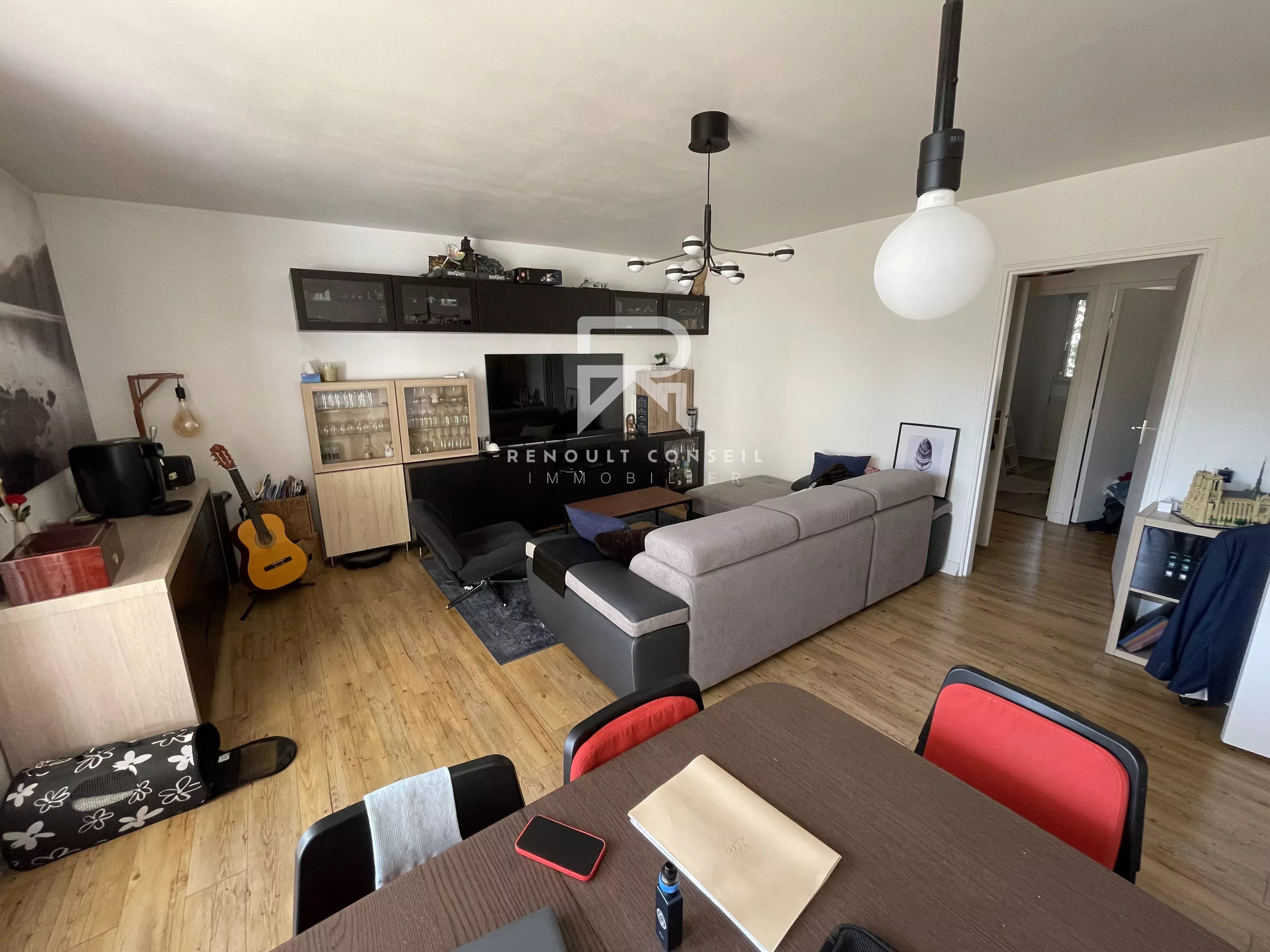 Photo 2 — RENOULT CONSEIL IMMOBILIER