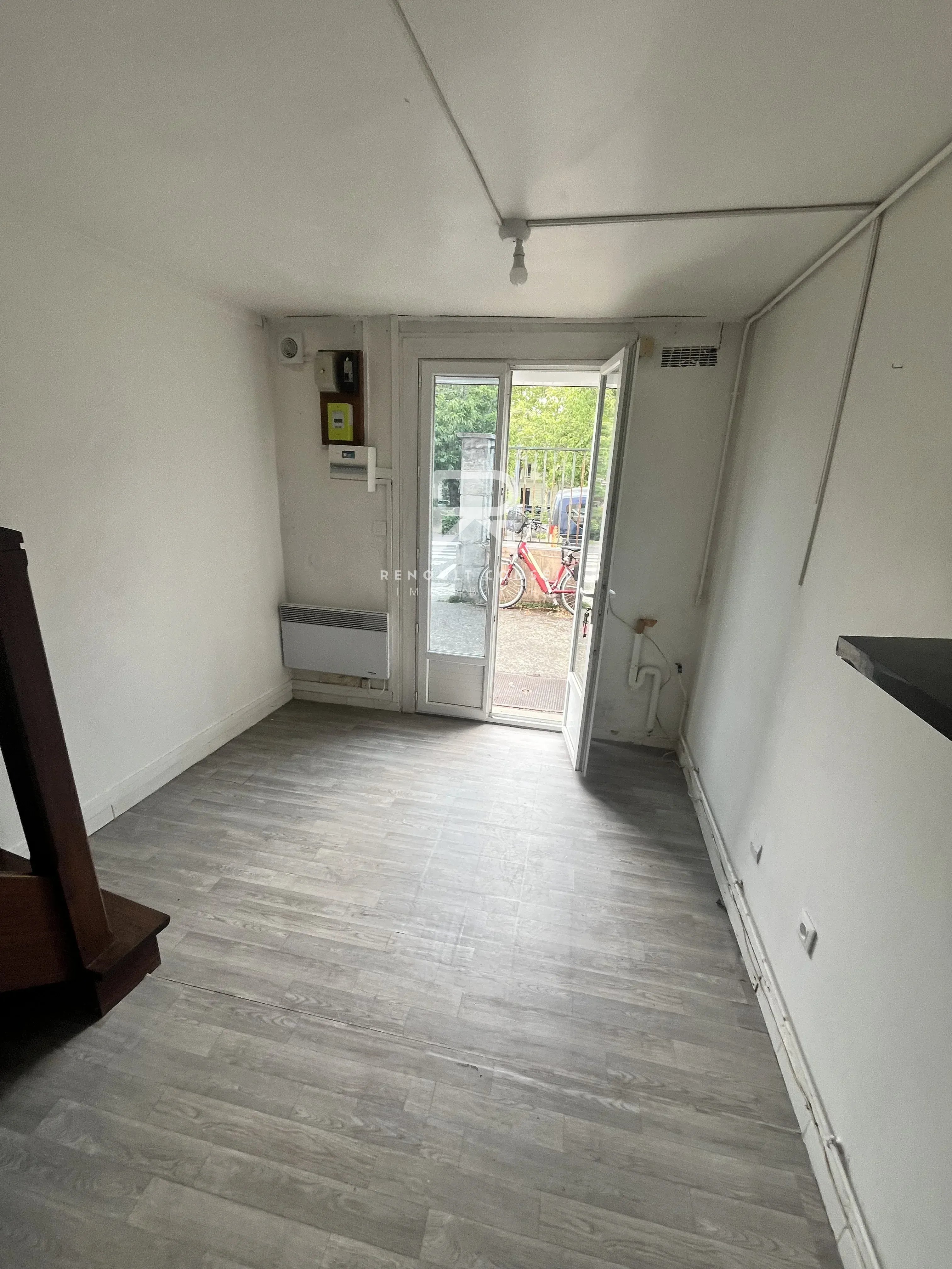 Photo 2 — RENOULT CONSEIL IMMOBILIER