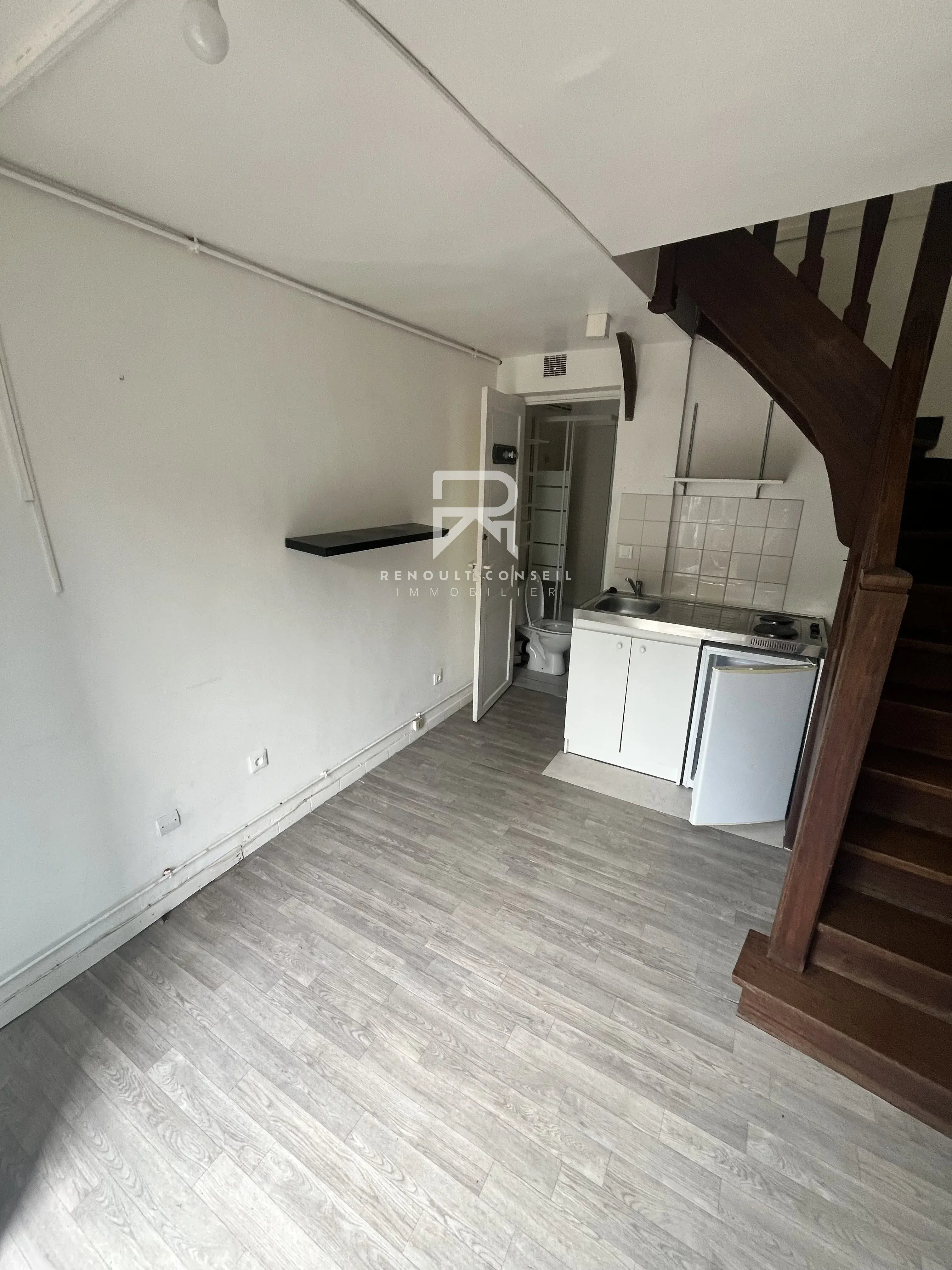 Photo 3 — RENOULT CONSEIL IMMOBILIER