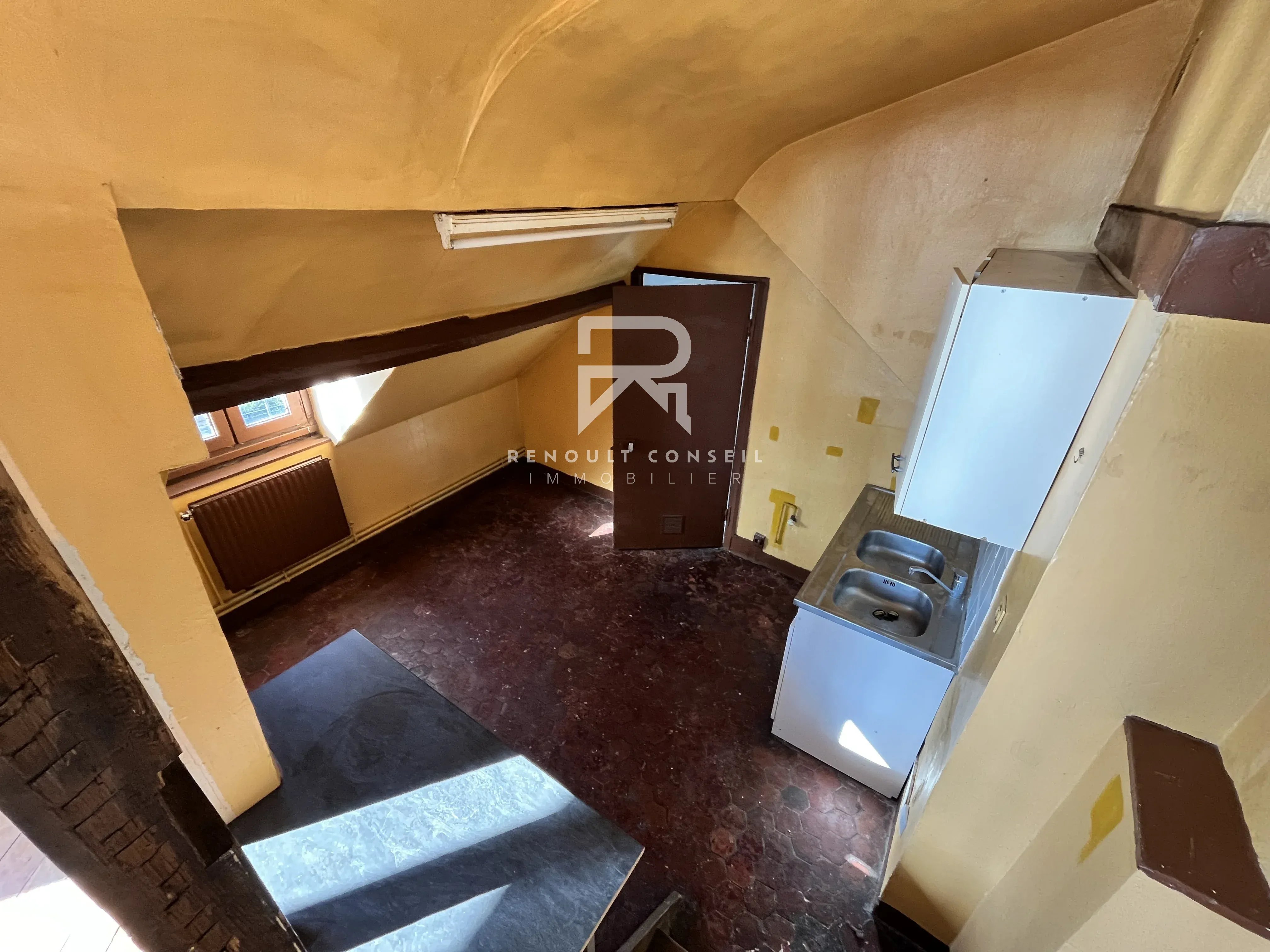 Photo 2 — RENOULT CONSEIL IMMOBILIER