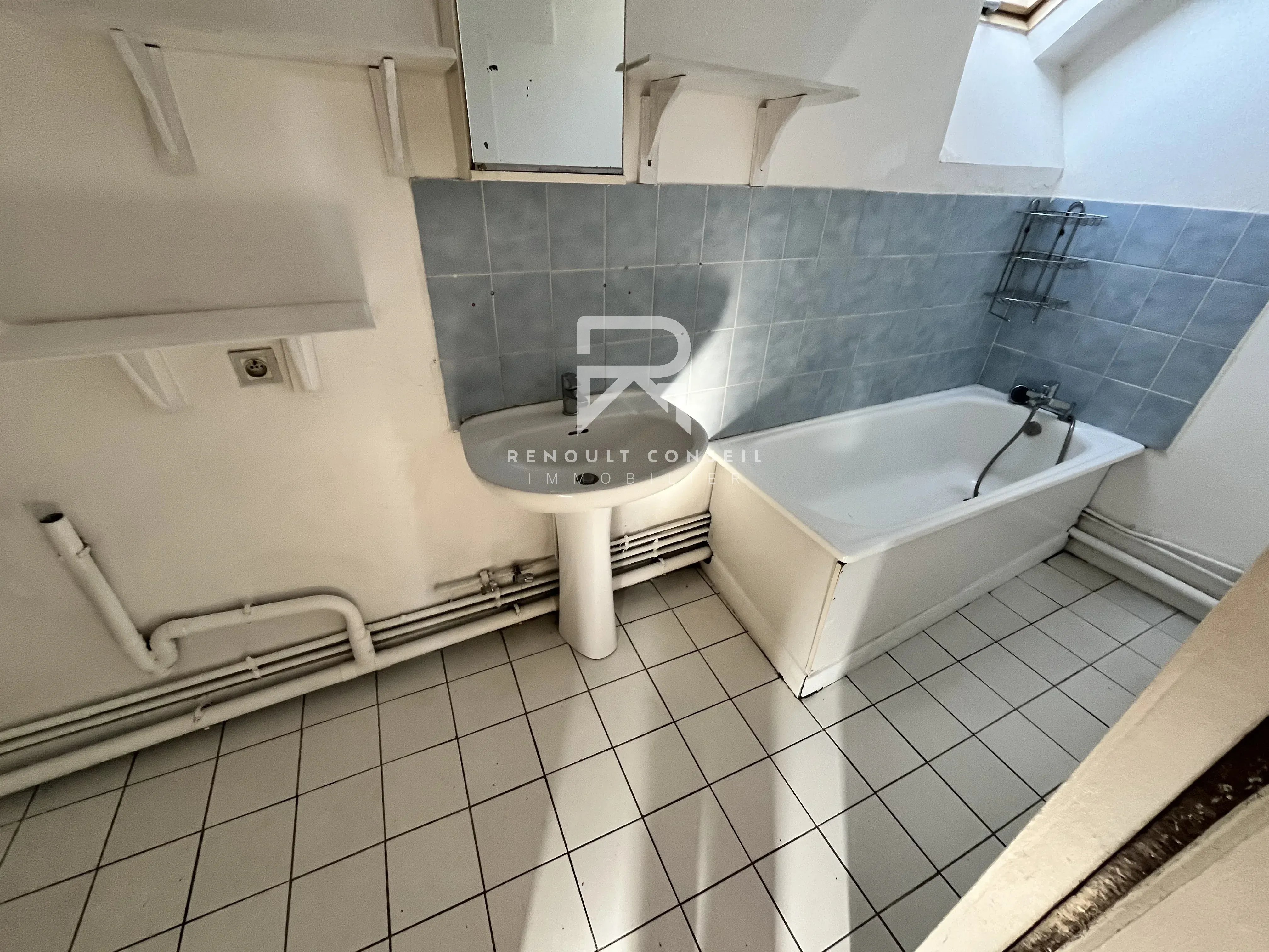 Photo 3 — RENOULT CONSEIL IMMOBILIER