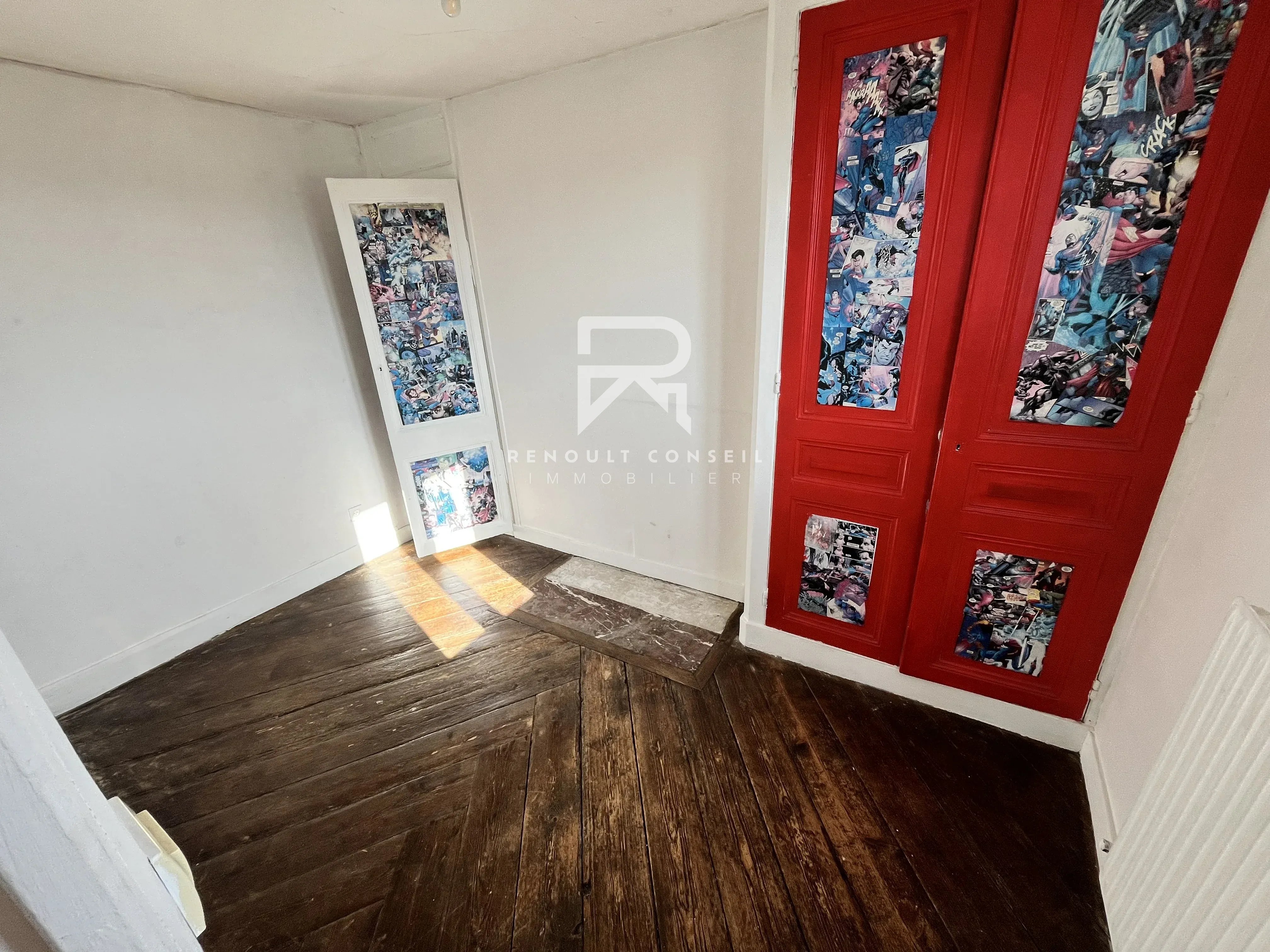 Photo 4 — RENOULT CONSEIL IMMOBILIER