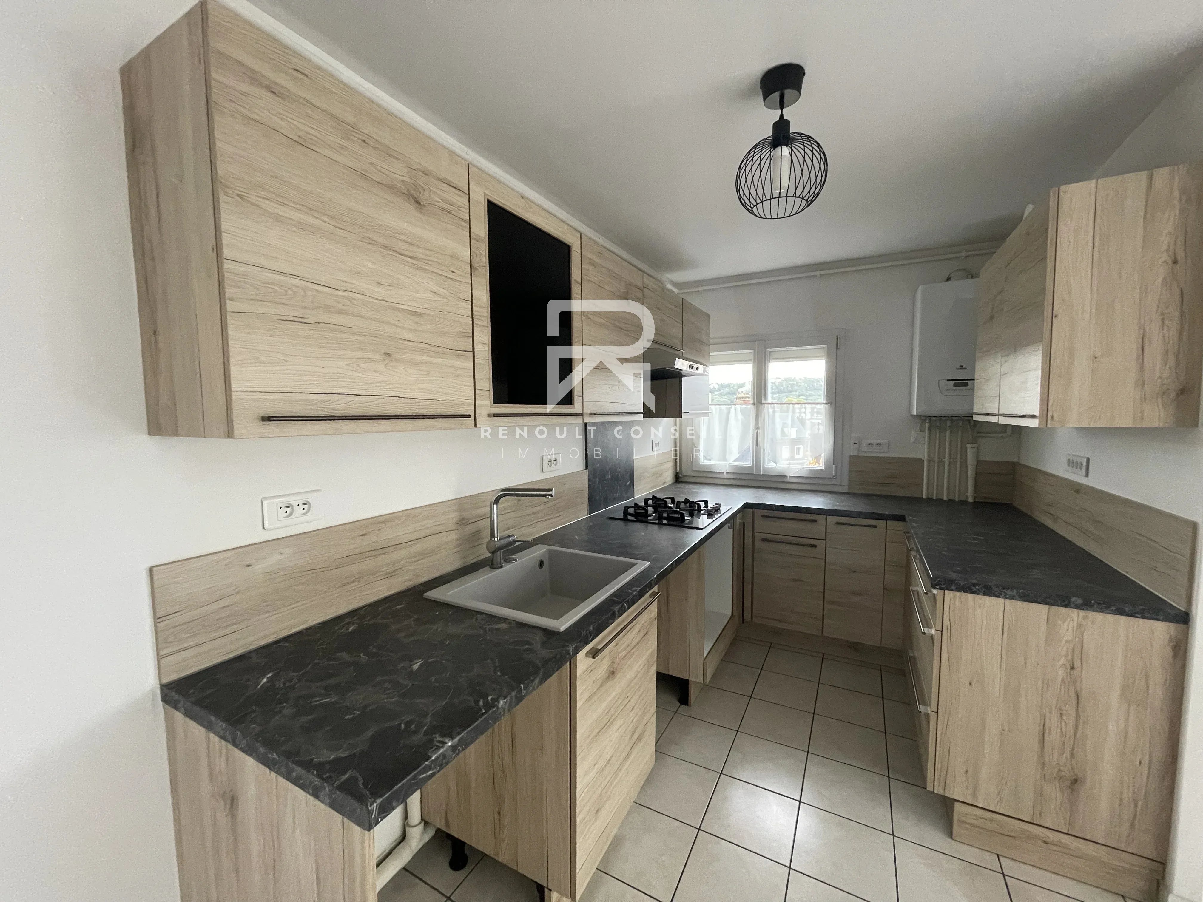 Photo 2 — RENOULT CONSEIL IMMOBILIER