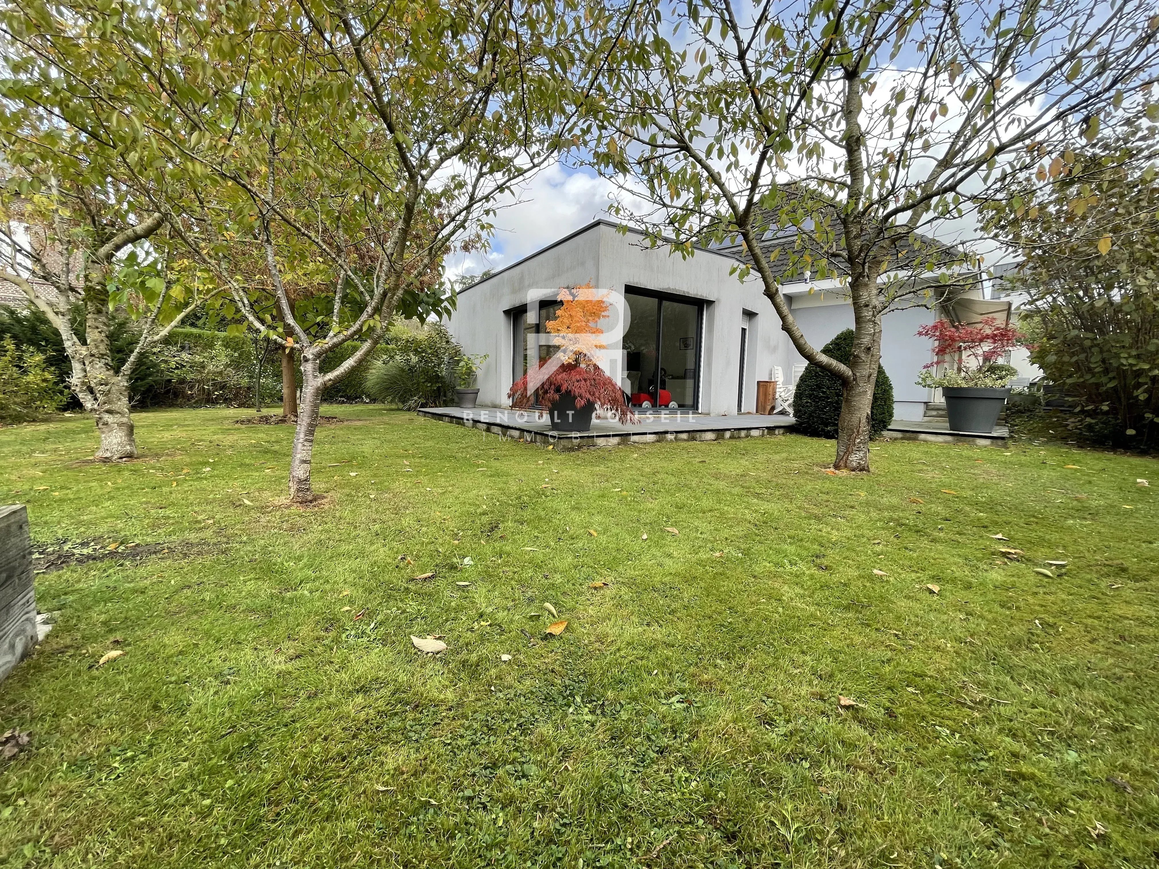 Photo 2 — RENOULT CONSEIL IMMOBILIER