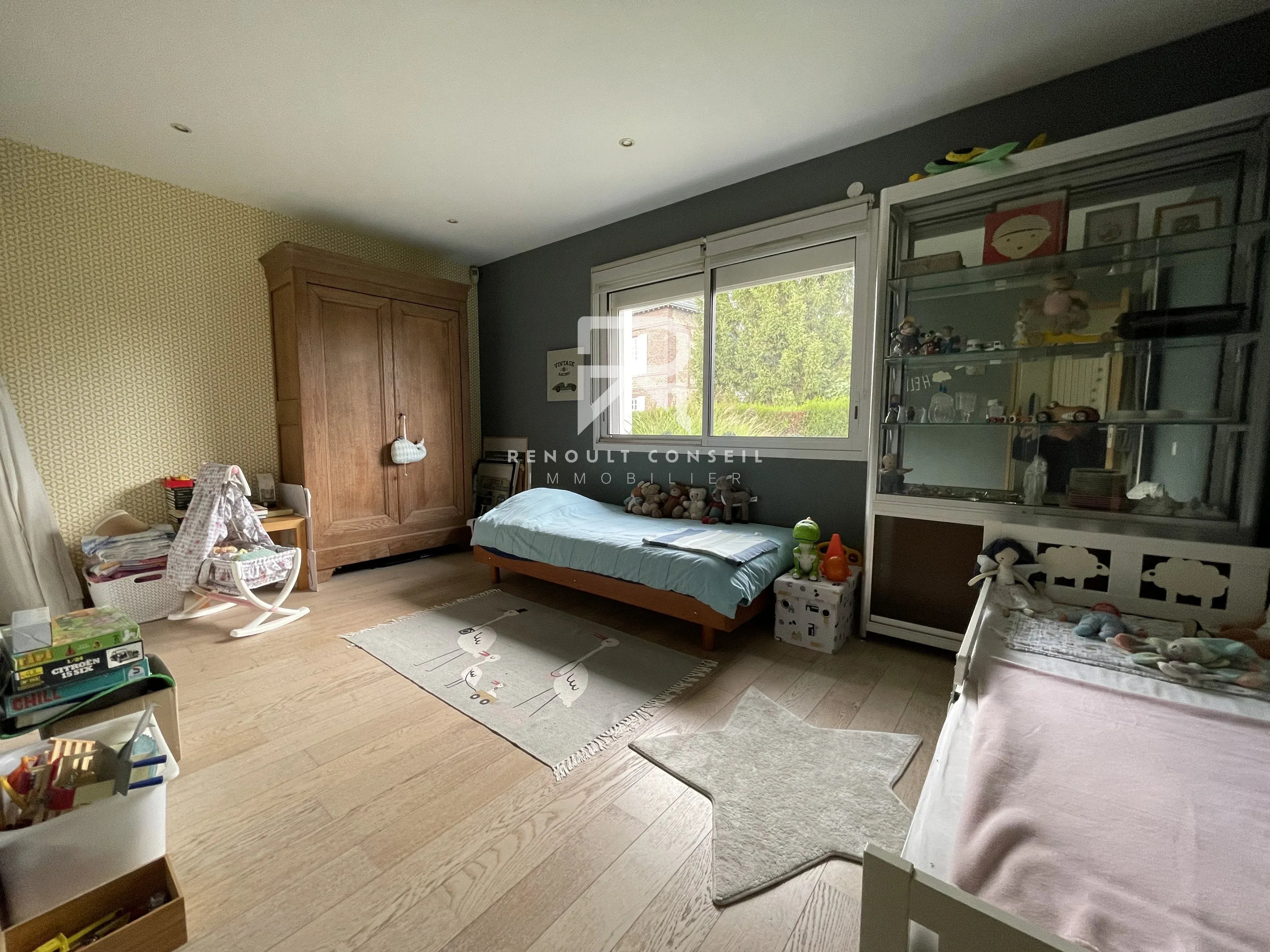 Photo 9 — RENOULT CONSEIL IMMOBILIER