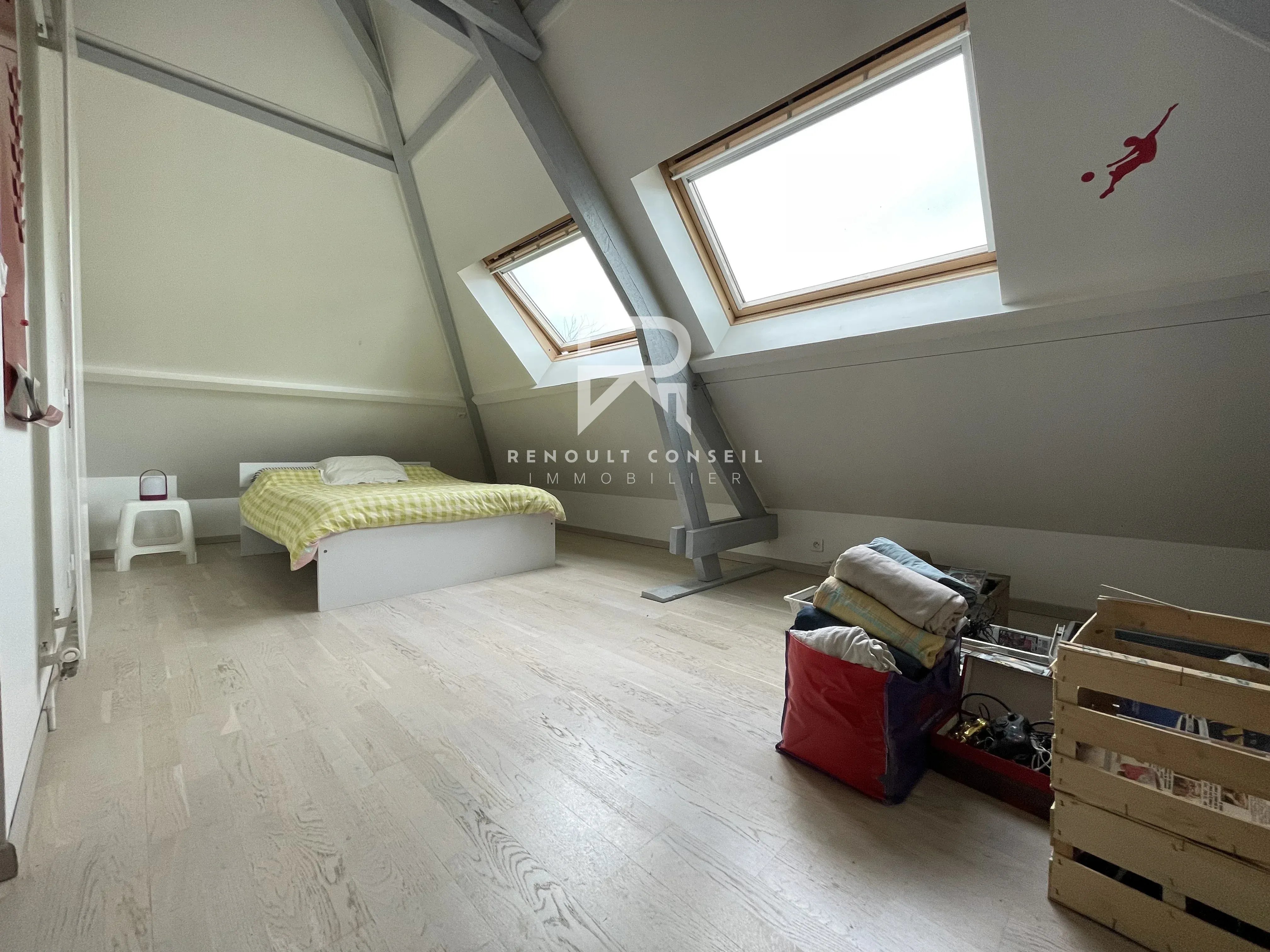 Photo 8 — RENOULT CONSEIL IMMOBILIER