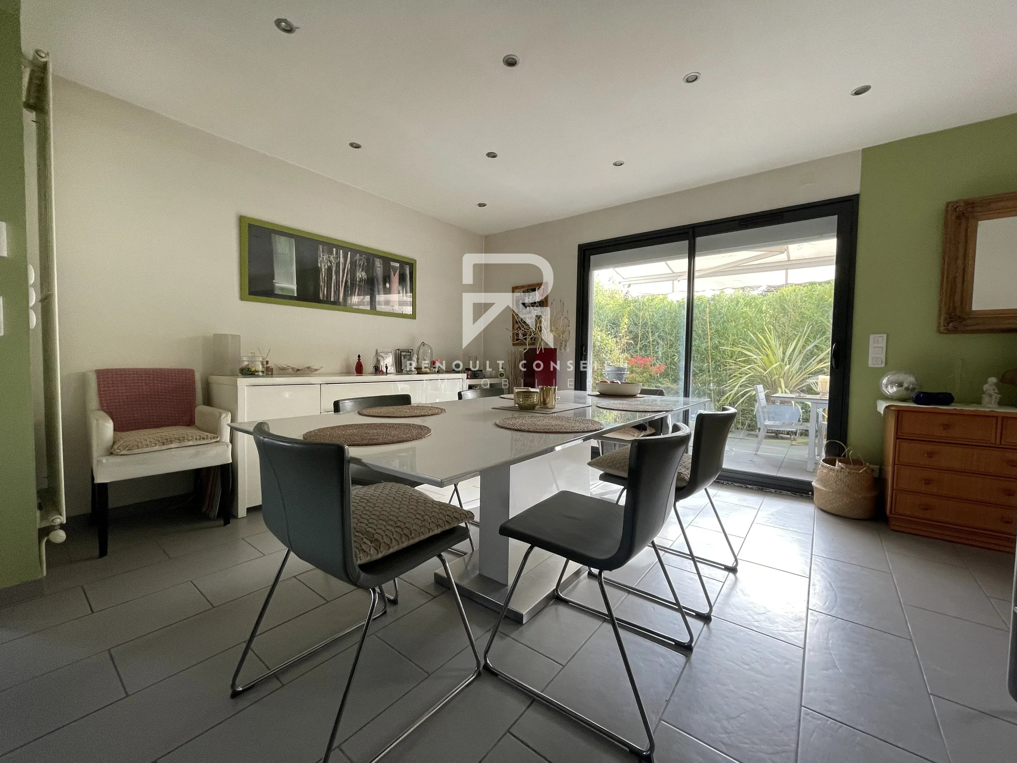 Photo 5 — RENOULT CONSEIL IMMOBILIER