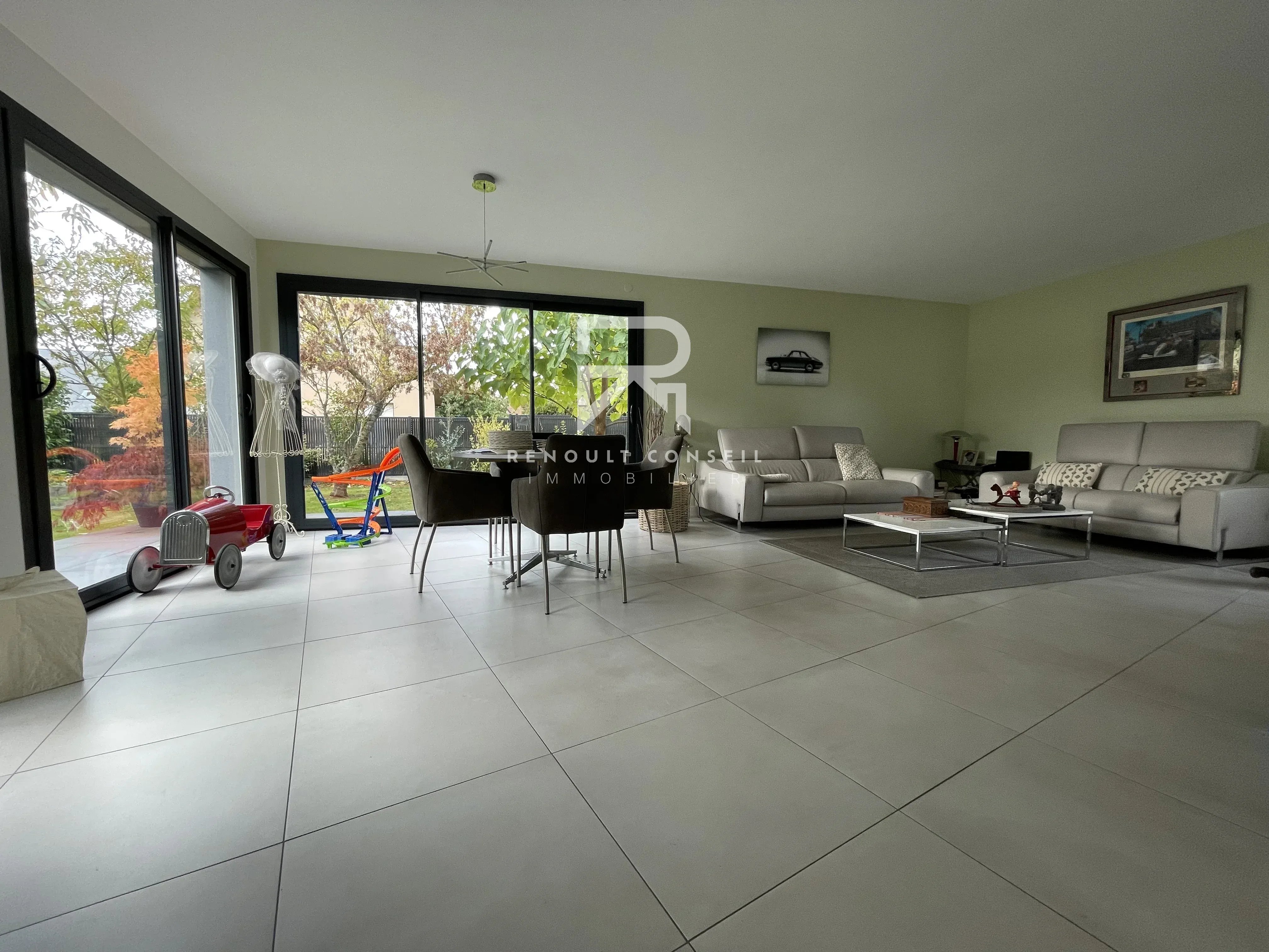 Photo 3 — RENOULT CONSEIL IMMOBILIER