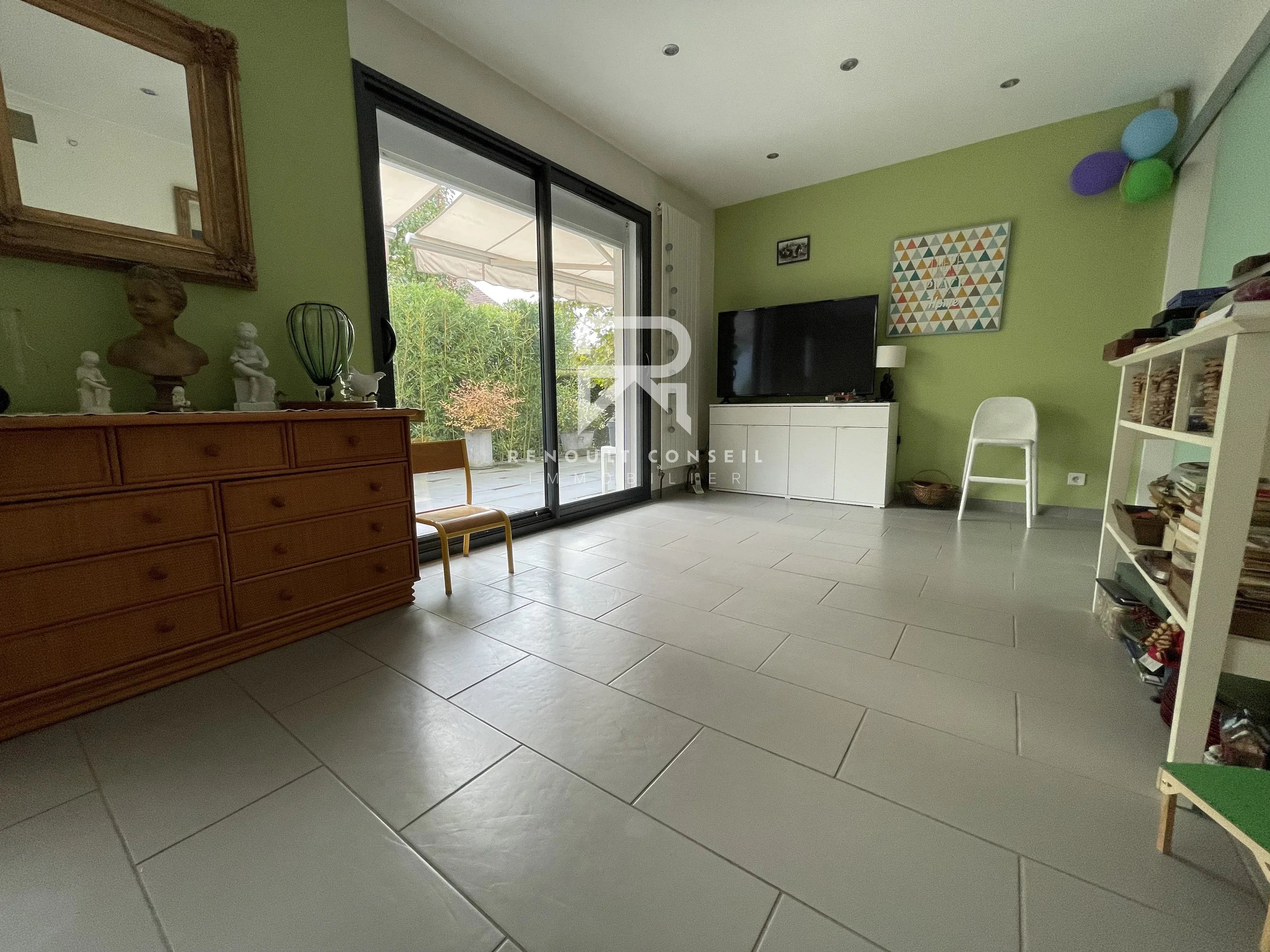 Photo 4 — RENOULT CONSEIL IMMOBILIER