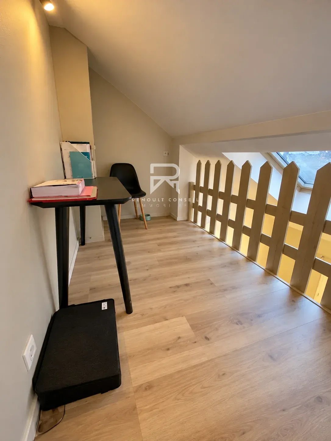 Photo 4 — RENOULT CONSEIL IMMOBILIER