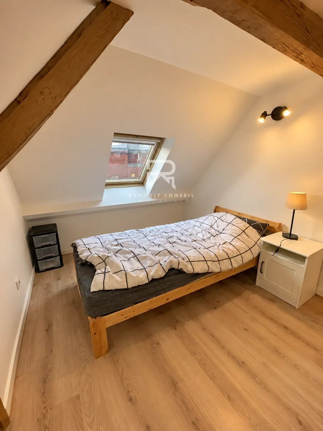 Photo 5 — RENOULT CONSEIL IMMOBILIER