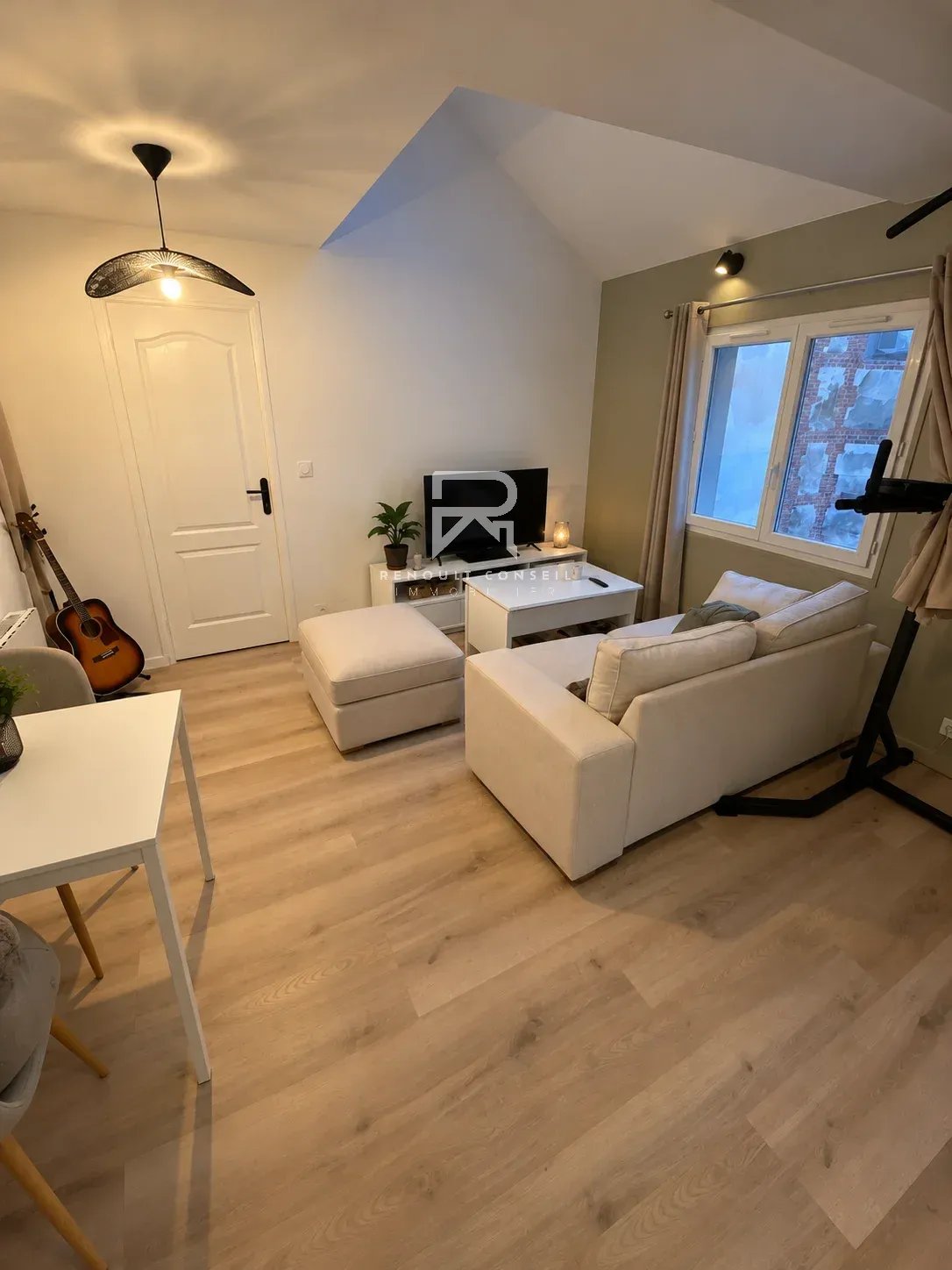 Photo 2 — RENOULT CONSEIL IMMOBILIER