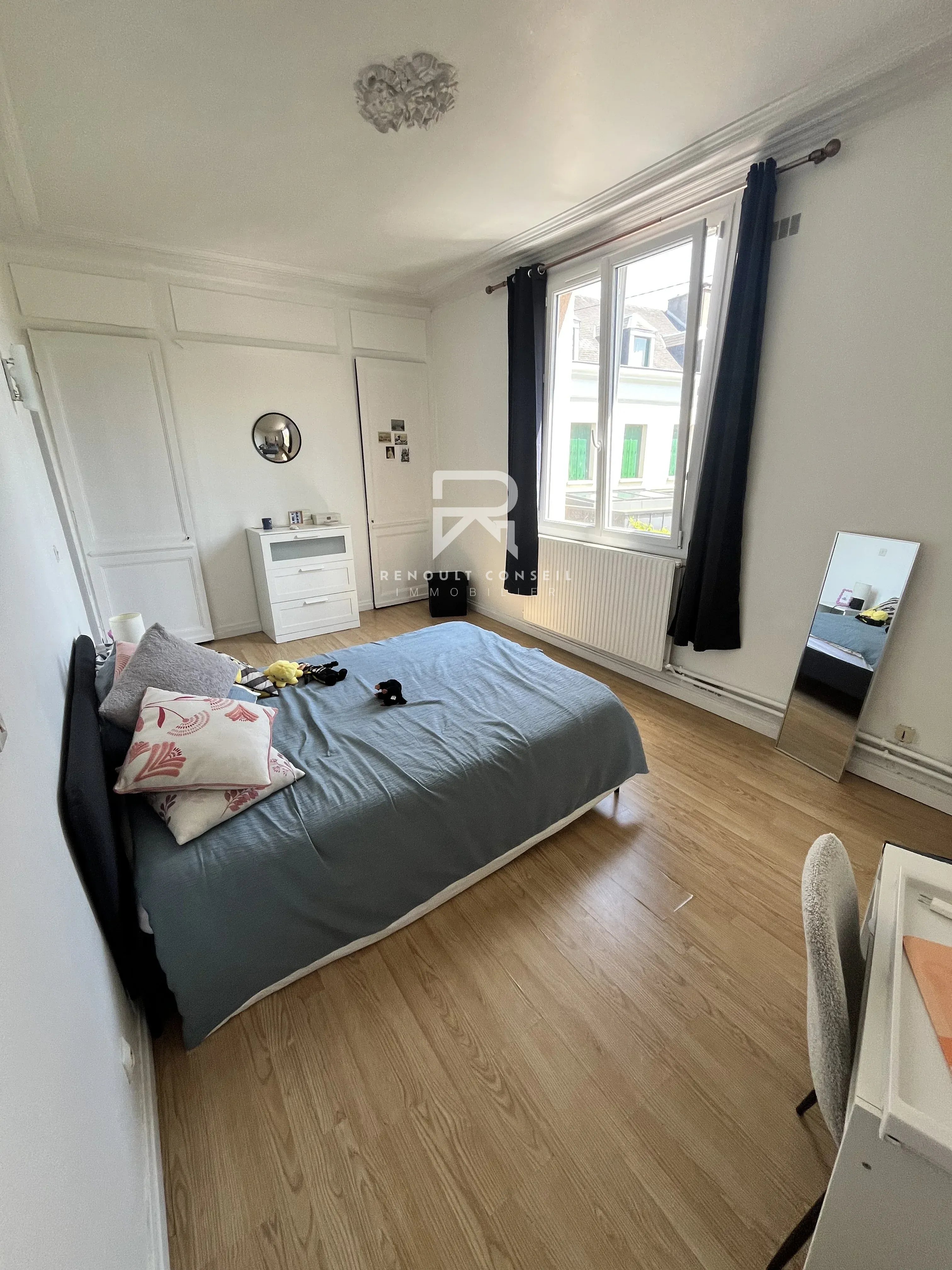 Photo 4 — RENOULT CONSEIL IMMOBILIER