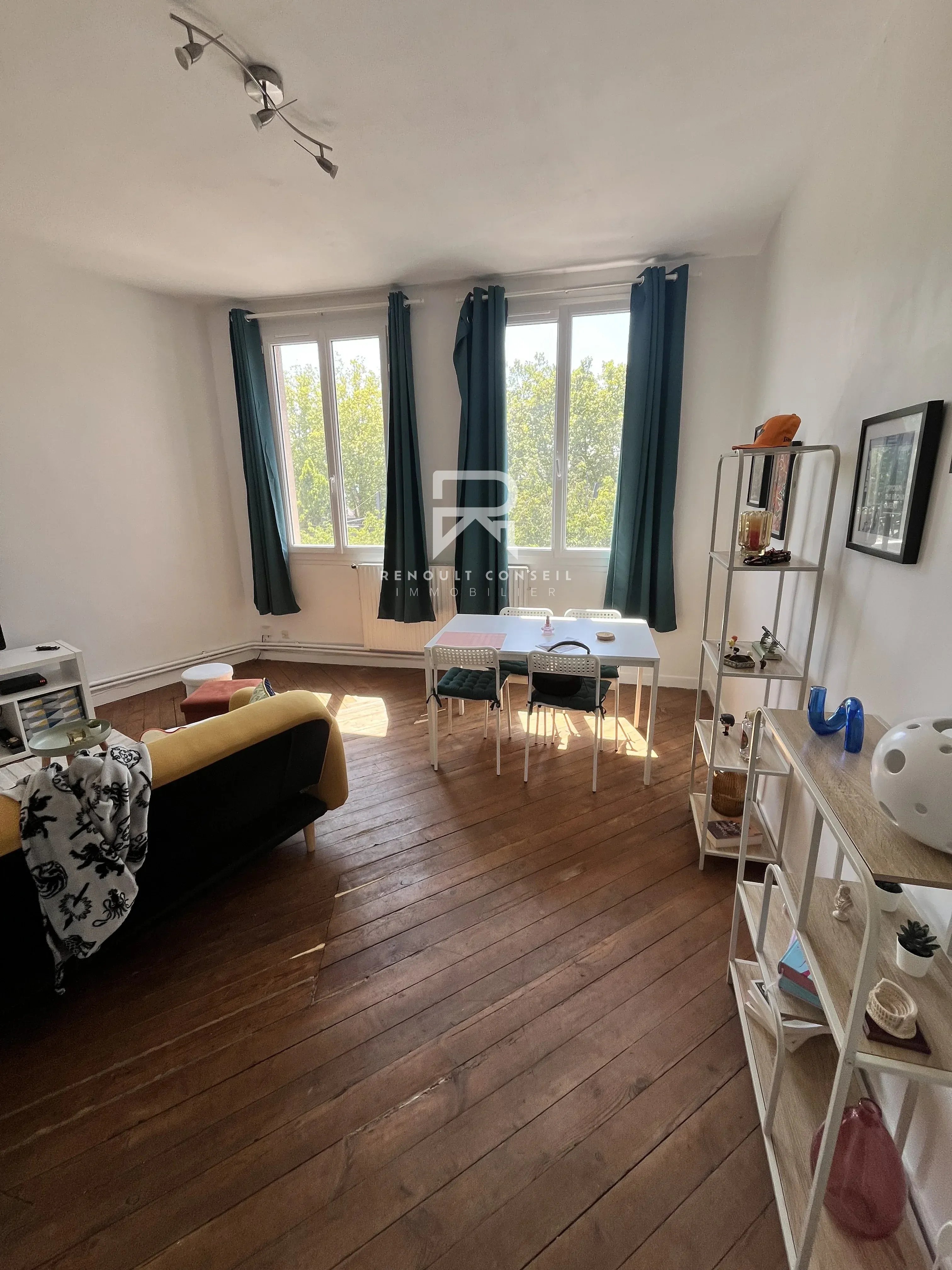 Photo 2 — RENOULT CONSEIL IMMOBILIER