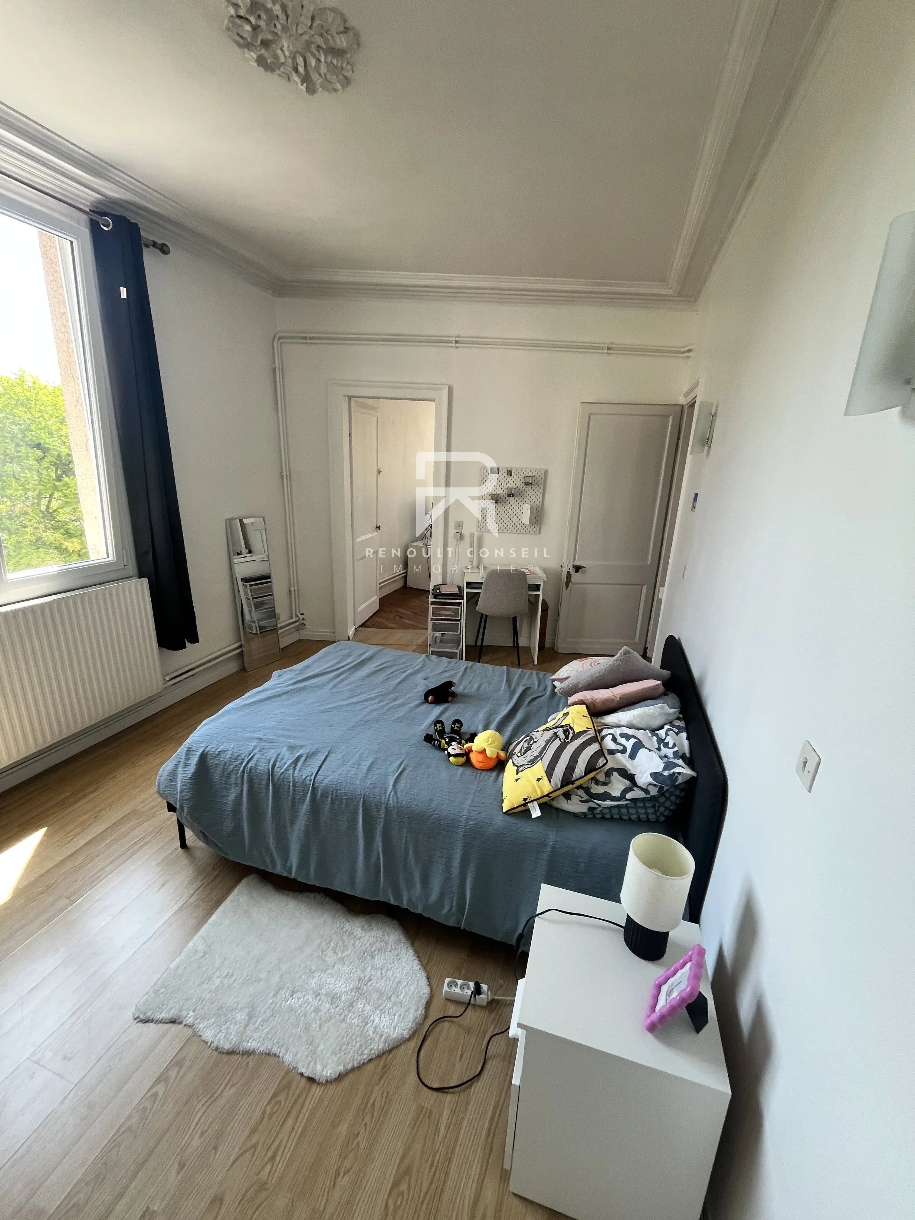 Photo 5 — RENOULT CONSEIL IMMOBILIER
