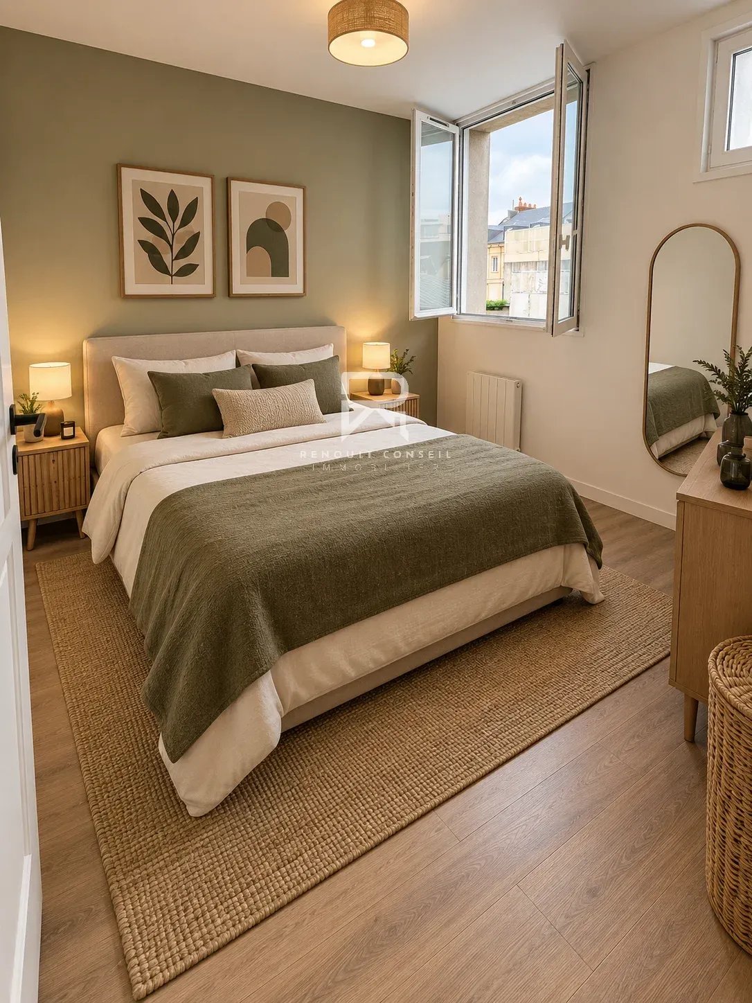 Photo 6 — RENOULT CONSEIL IMMOBILIER