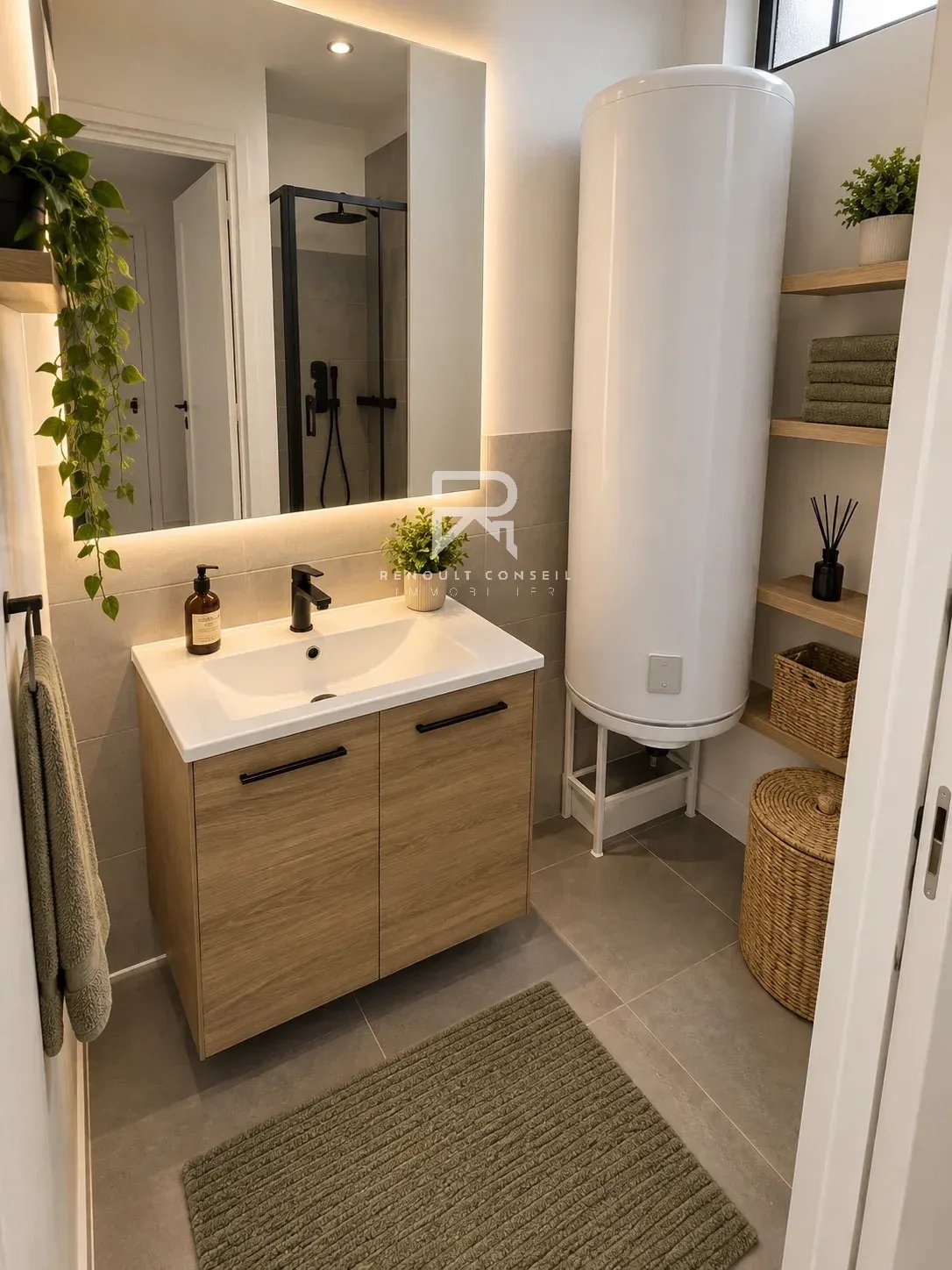Photo 8 — RENOULT CONSEIL IMMOBILIER