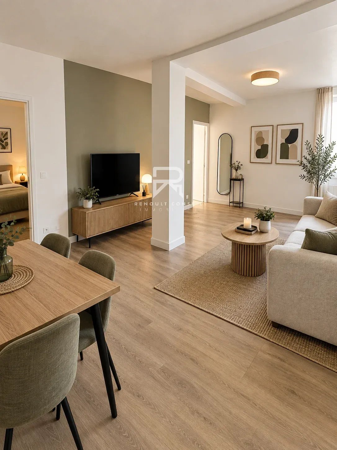 Photo 2 — RENOULT CONSEIL IMMOBILIER
