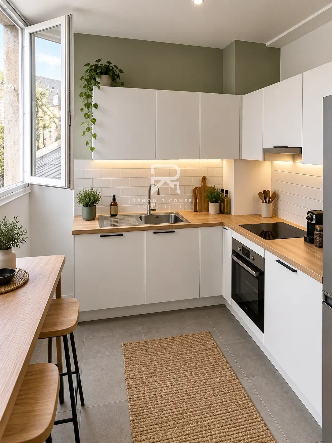 Photo 4 — RENOULT CONSEIL IMMOBILIER